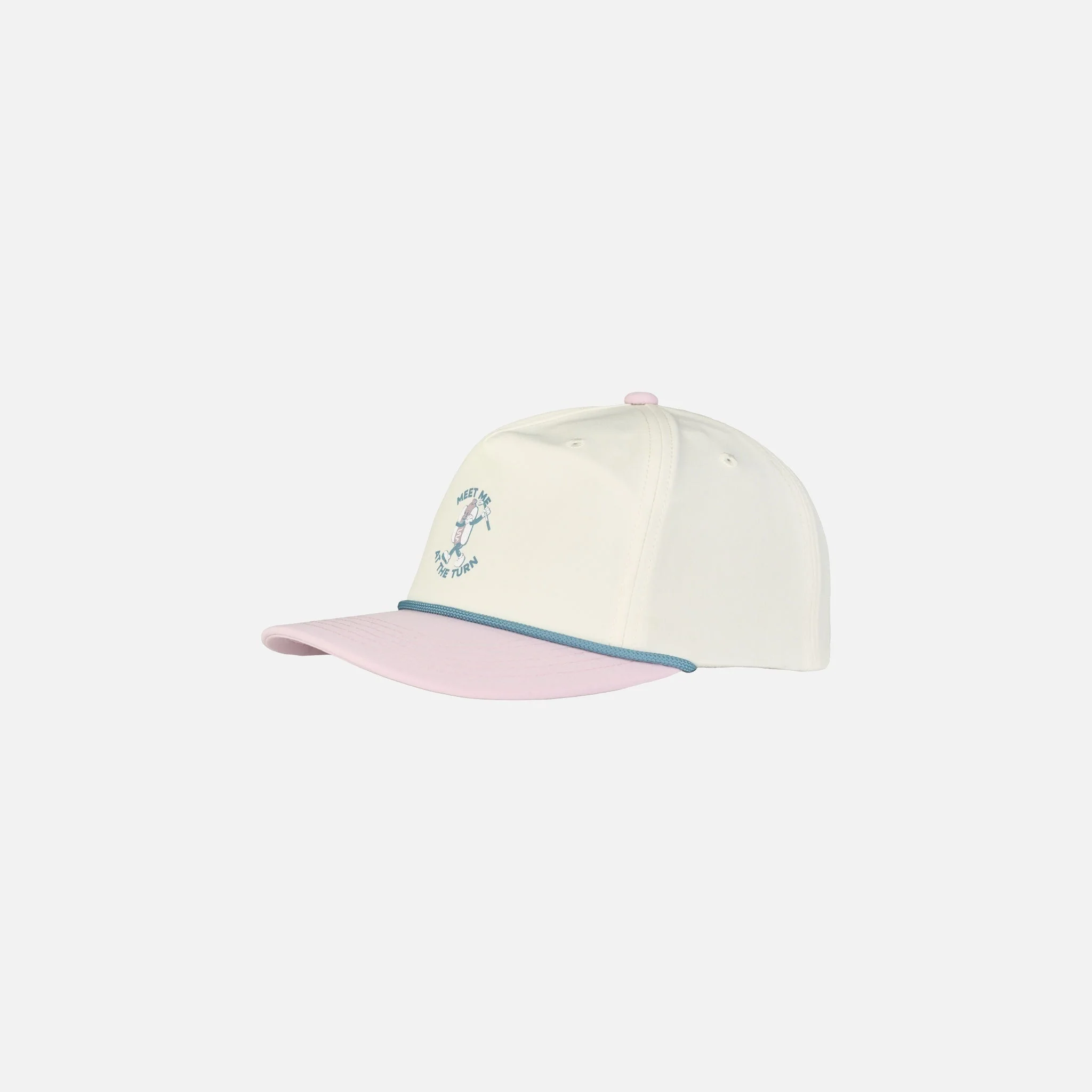 Justin Hat Junior - Image 2
