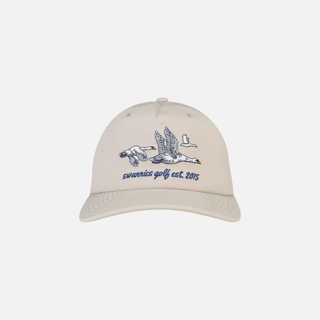 Lakeside Hat