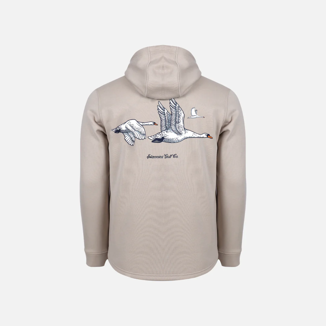 Lakeside Hoodie