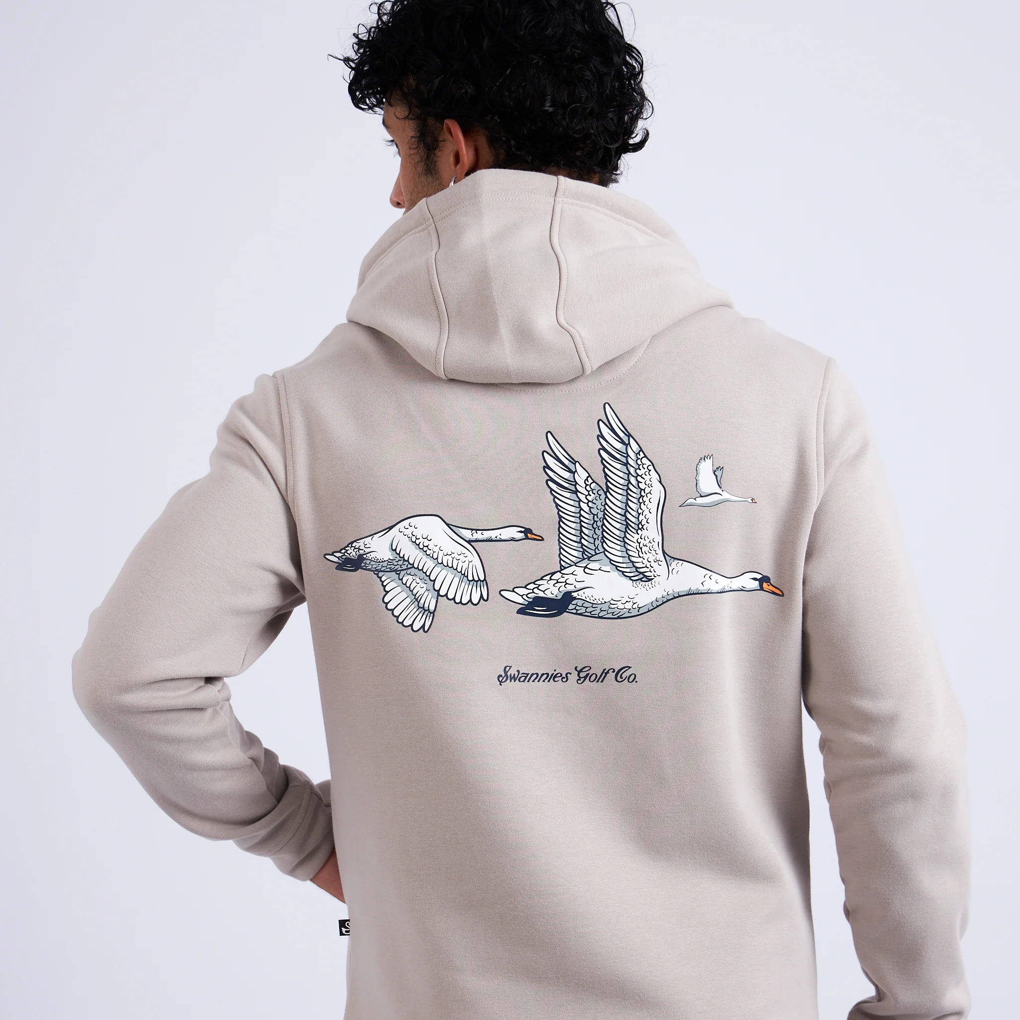 Lakeside Hoodie - Image 6