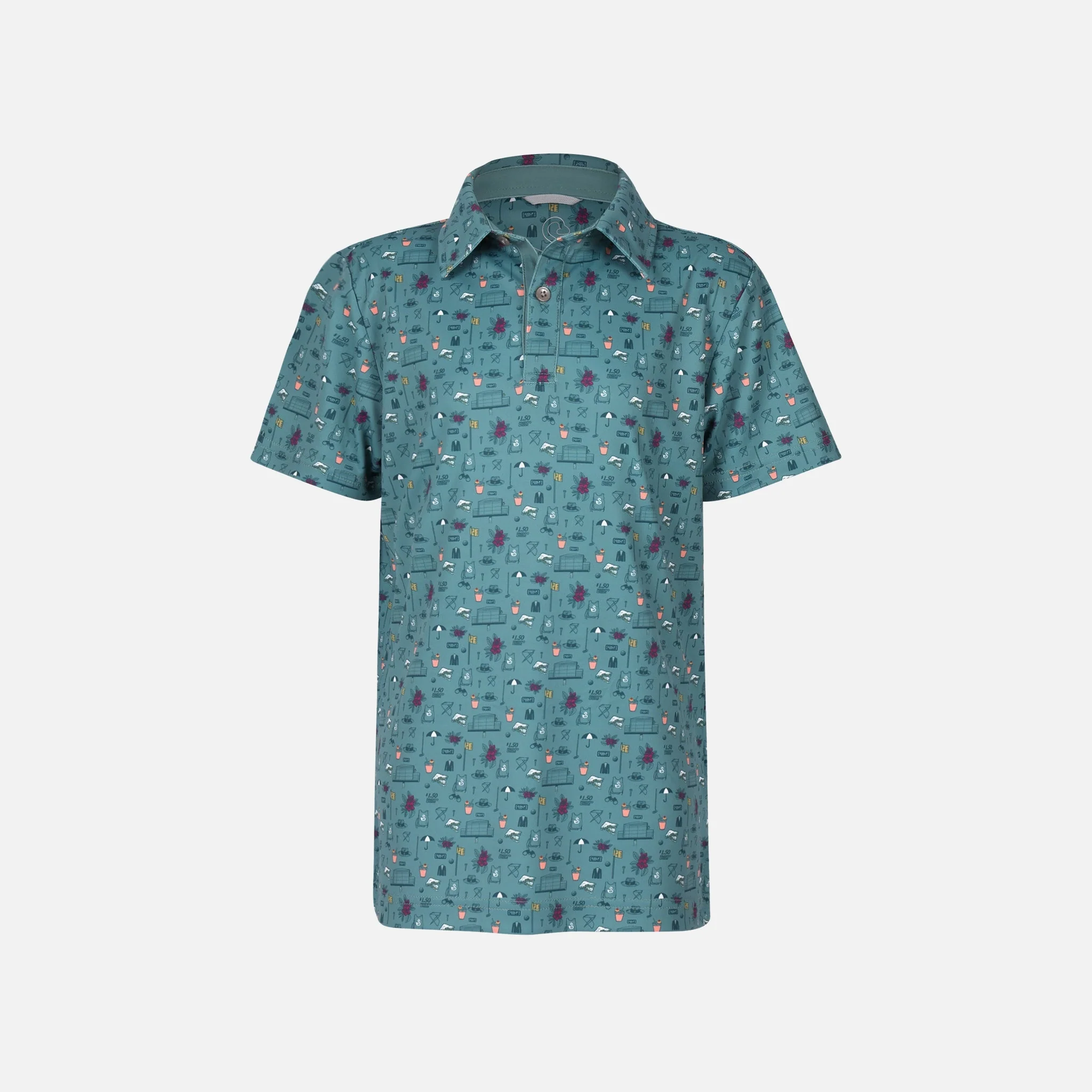 Lane Polo Junior