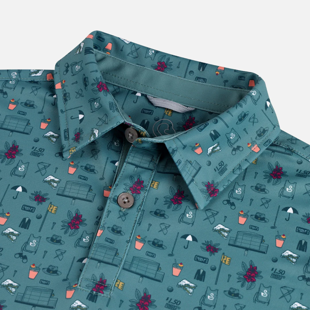 Lane Polo Junior - Image 2