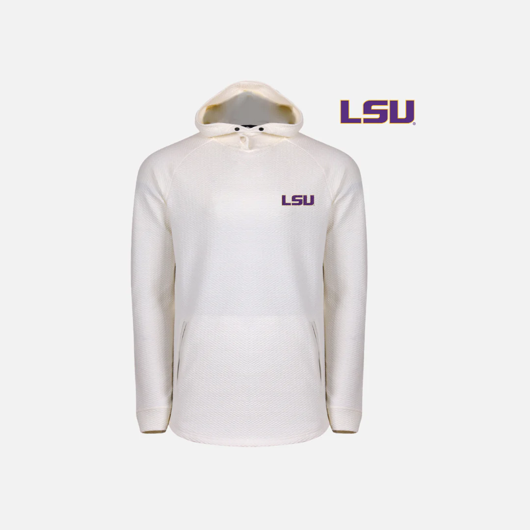 Louisiana State Camden Hoodie