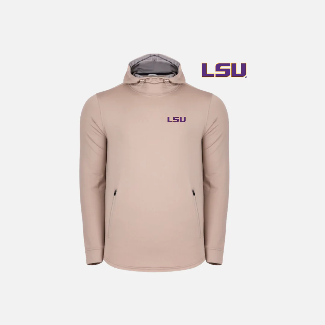 Louisiana State Ivy Hoodie