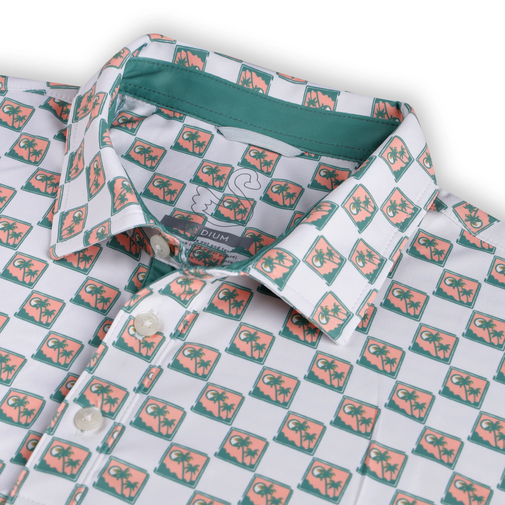 Lounge Polo - Image 2