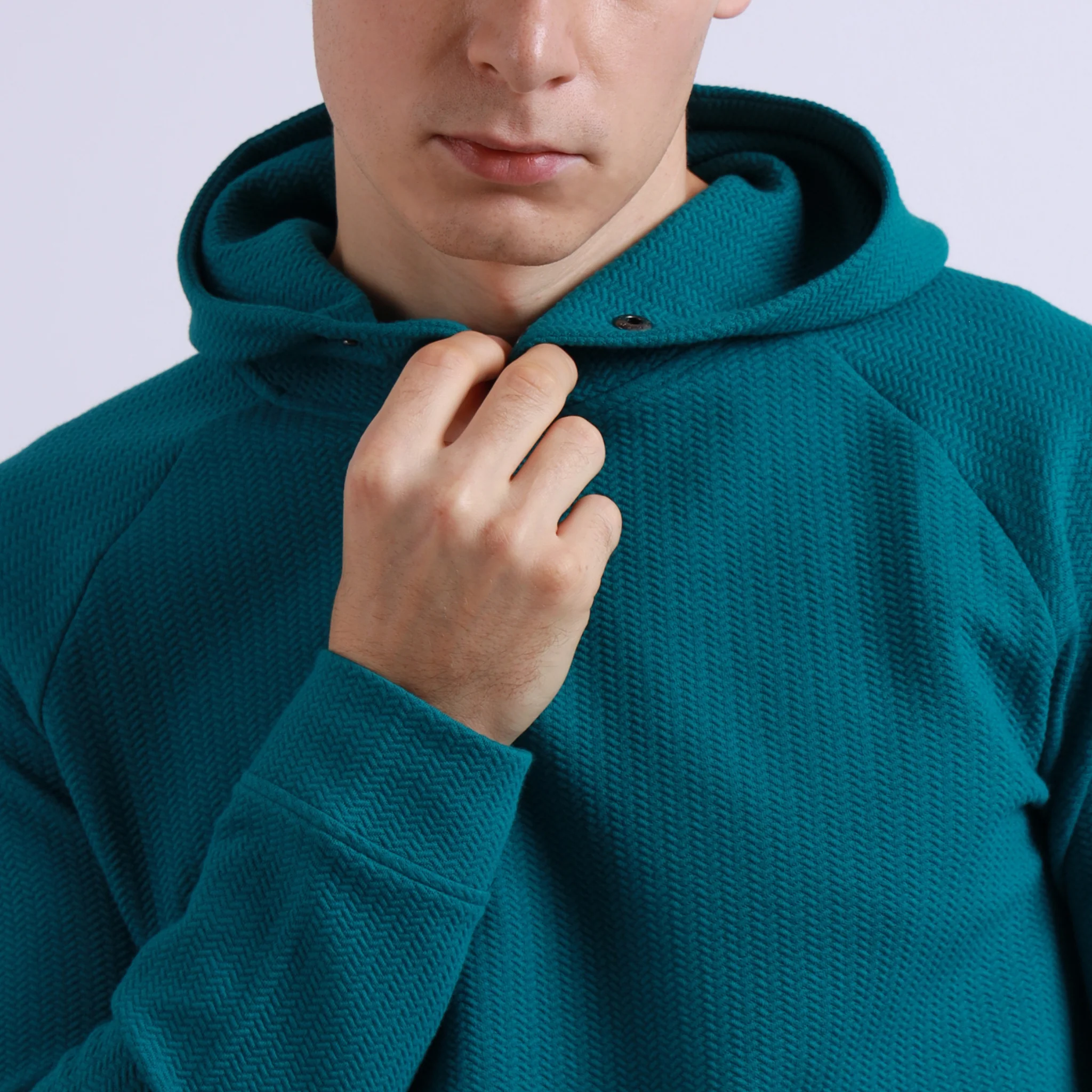 Luke Hoodie - Image 10