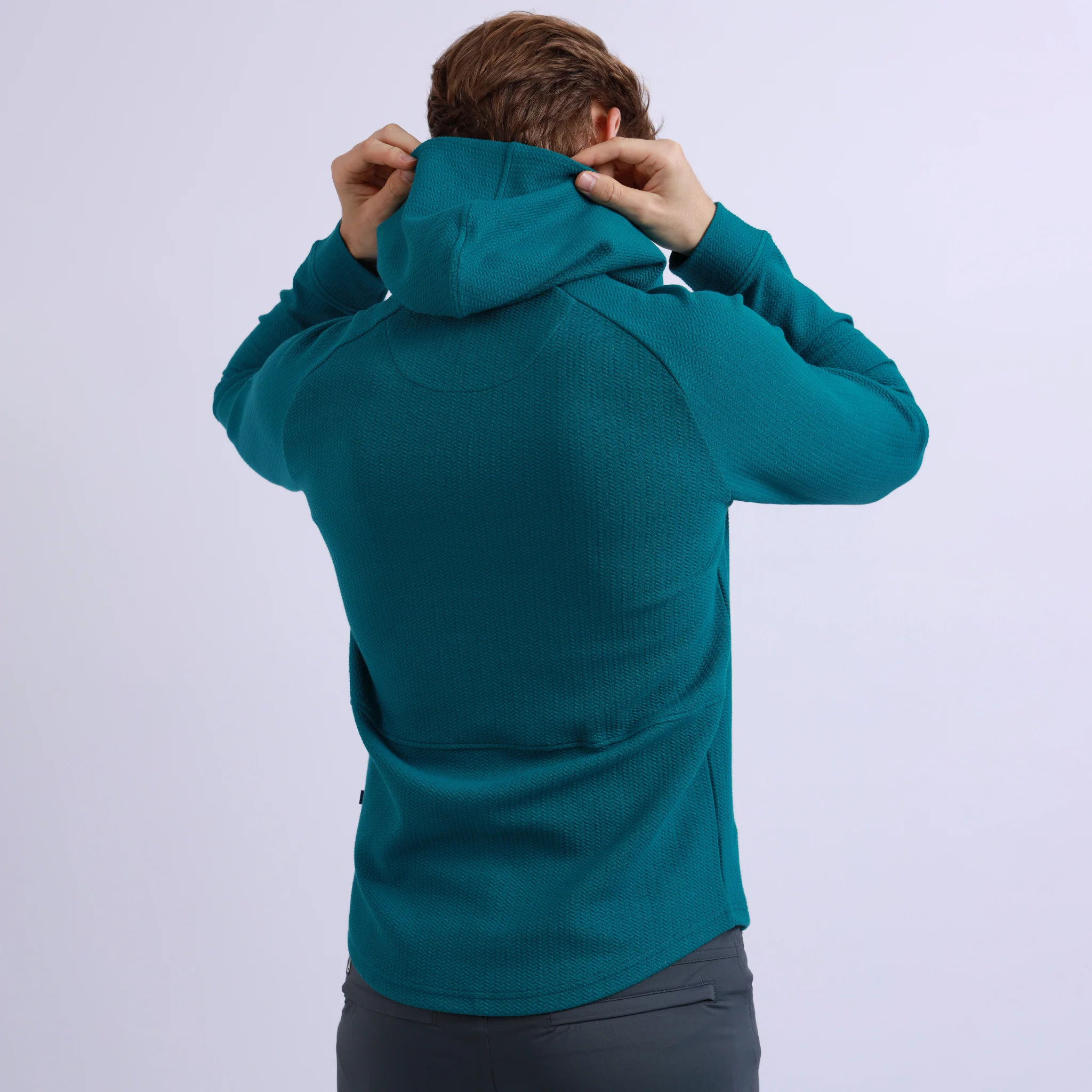 Luke Hoodie - Image 11