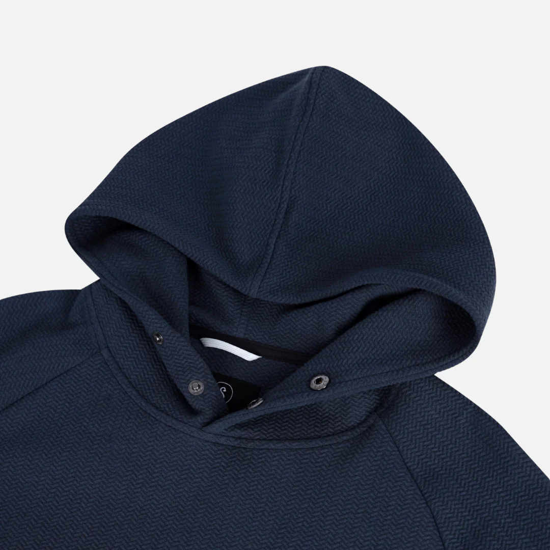 Luke Hoodie - Image 4