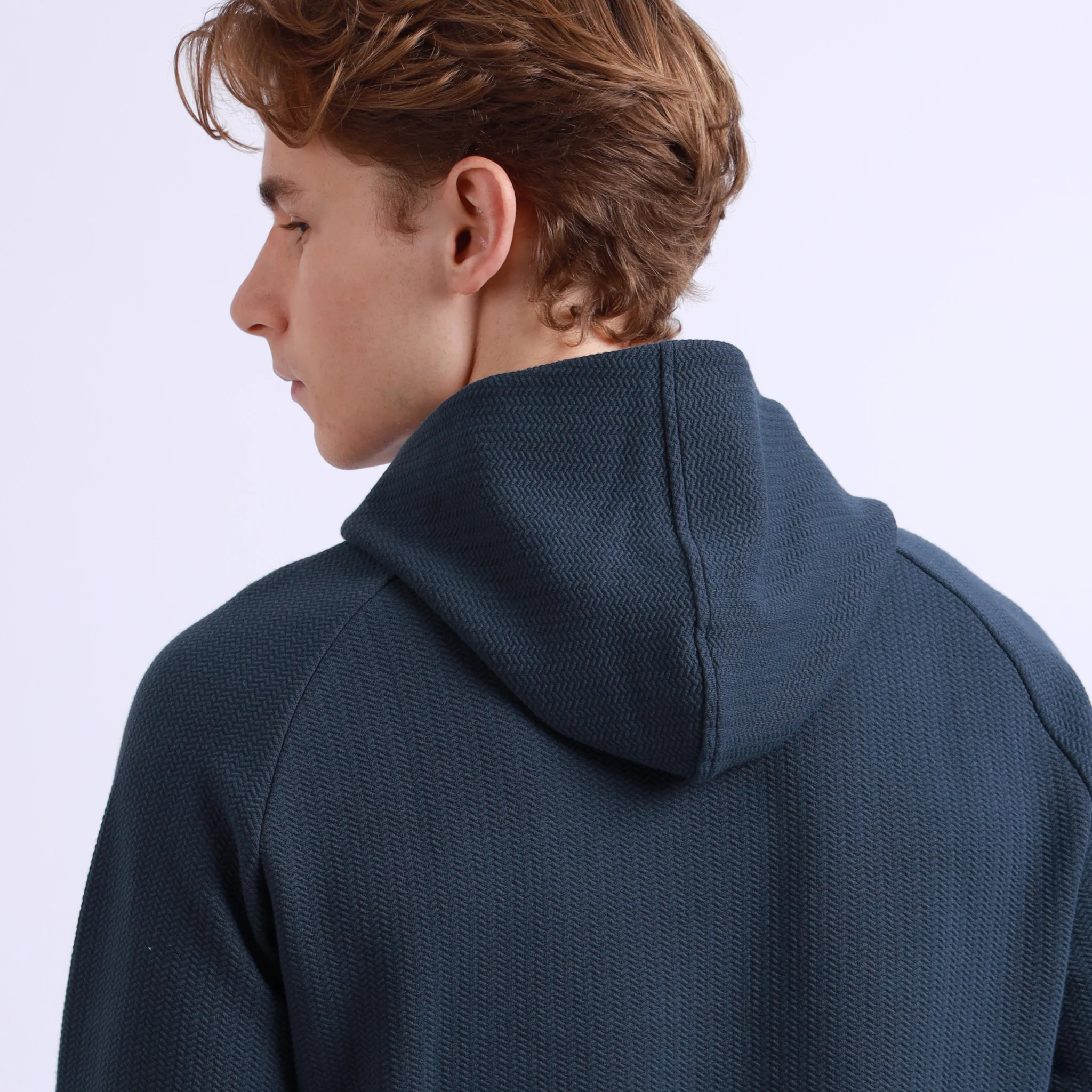 Luke Hoodie - Image 7