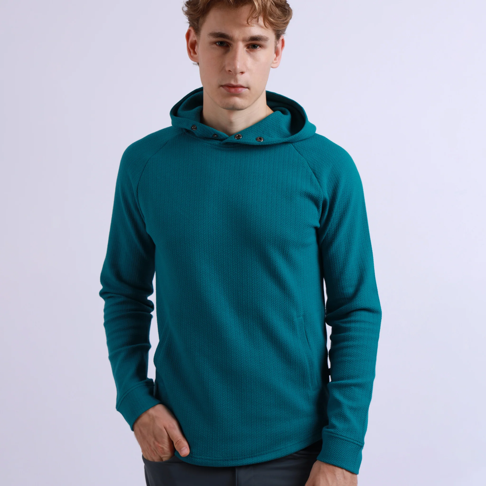 Luke Hoodie - Image 9