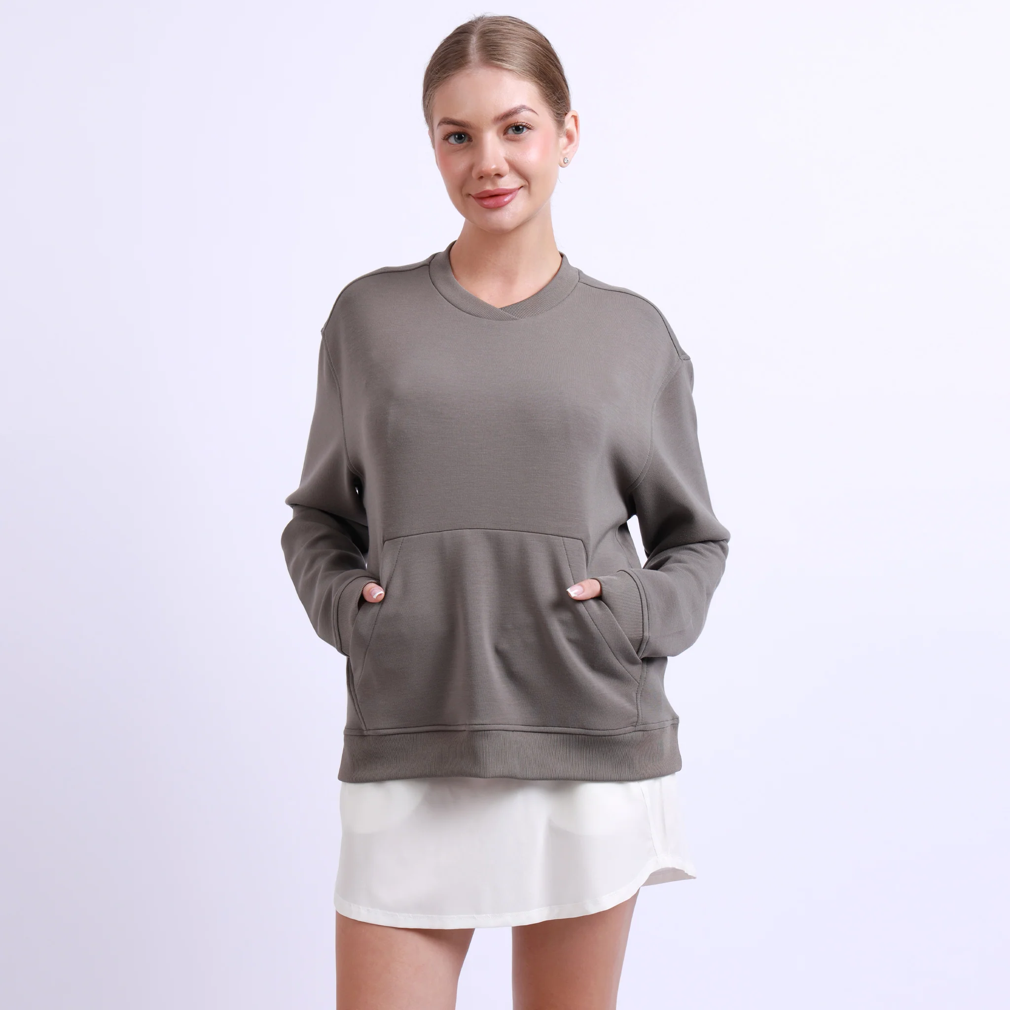 Margaret Pullover - Image 13