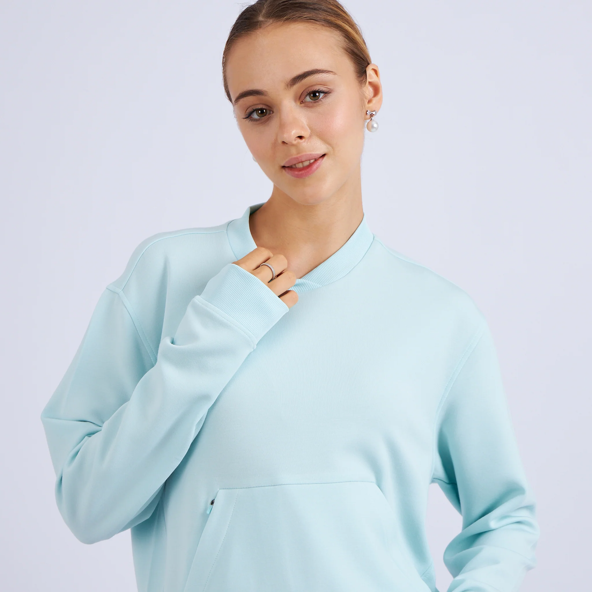 Margaret Pullover - Image 4