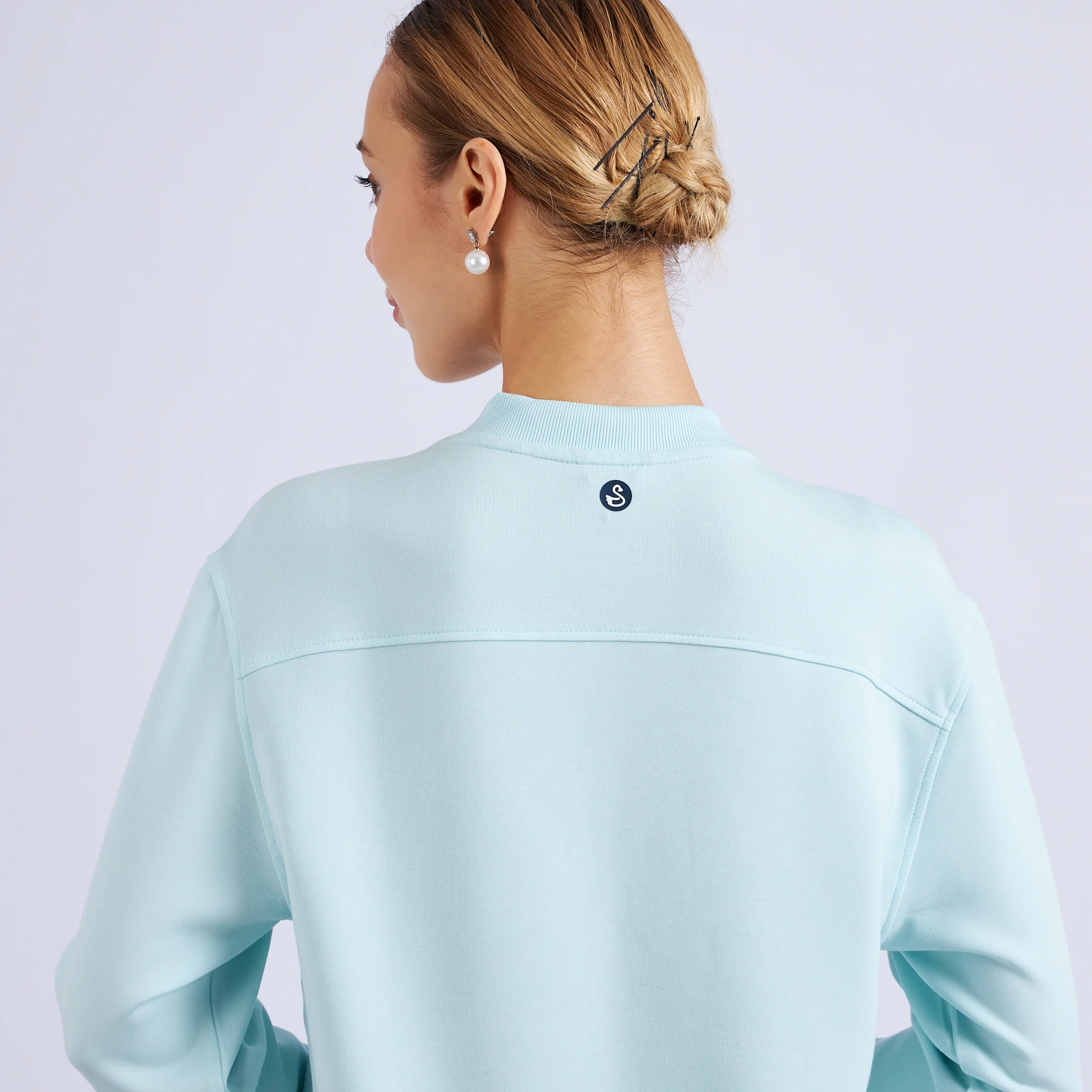 Margaret Pullover - Image 5