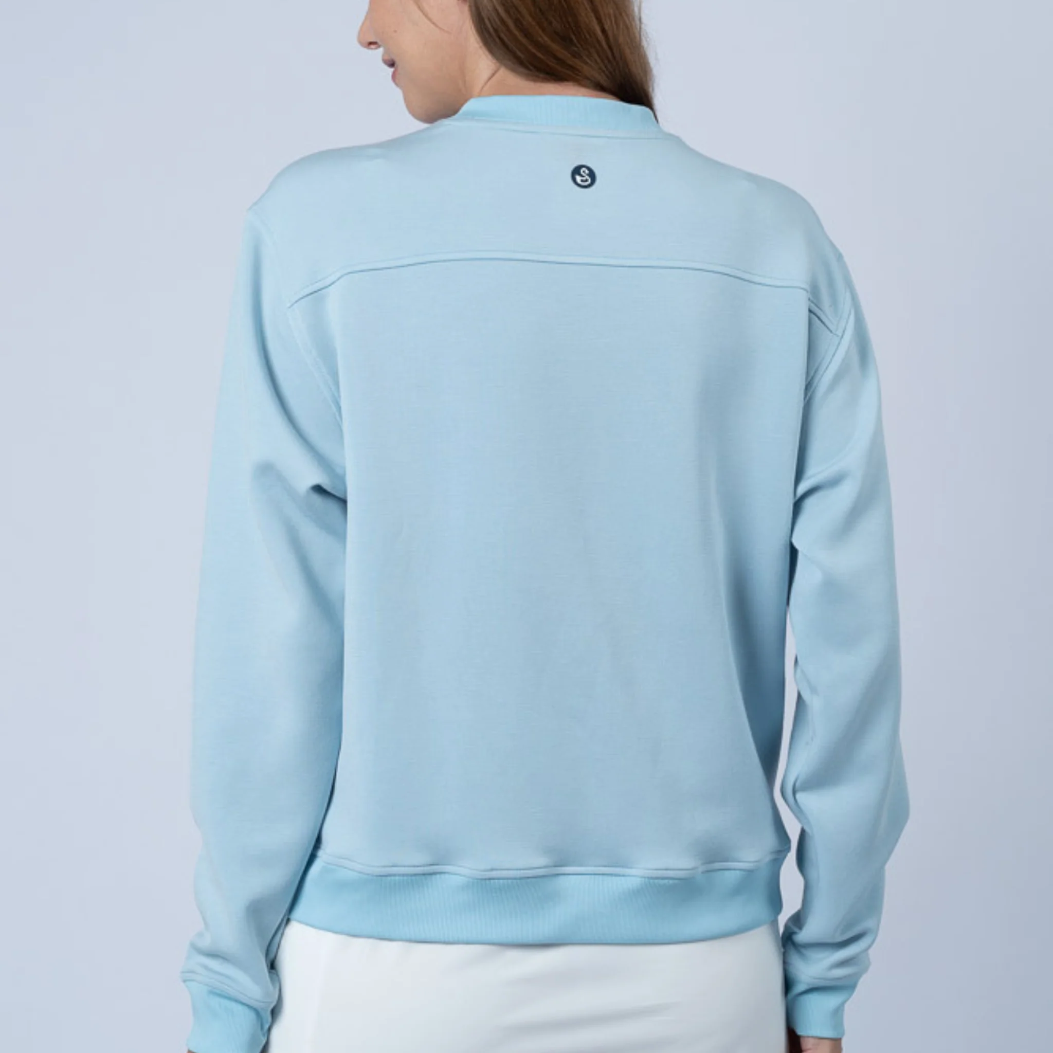 Margaret Pullover - Image 9