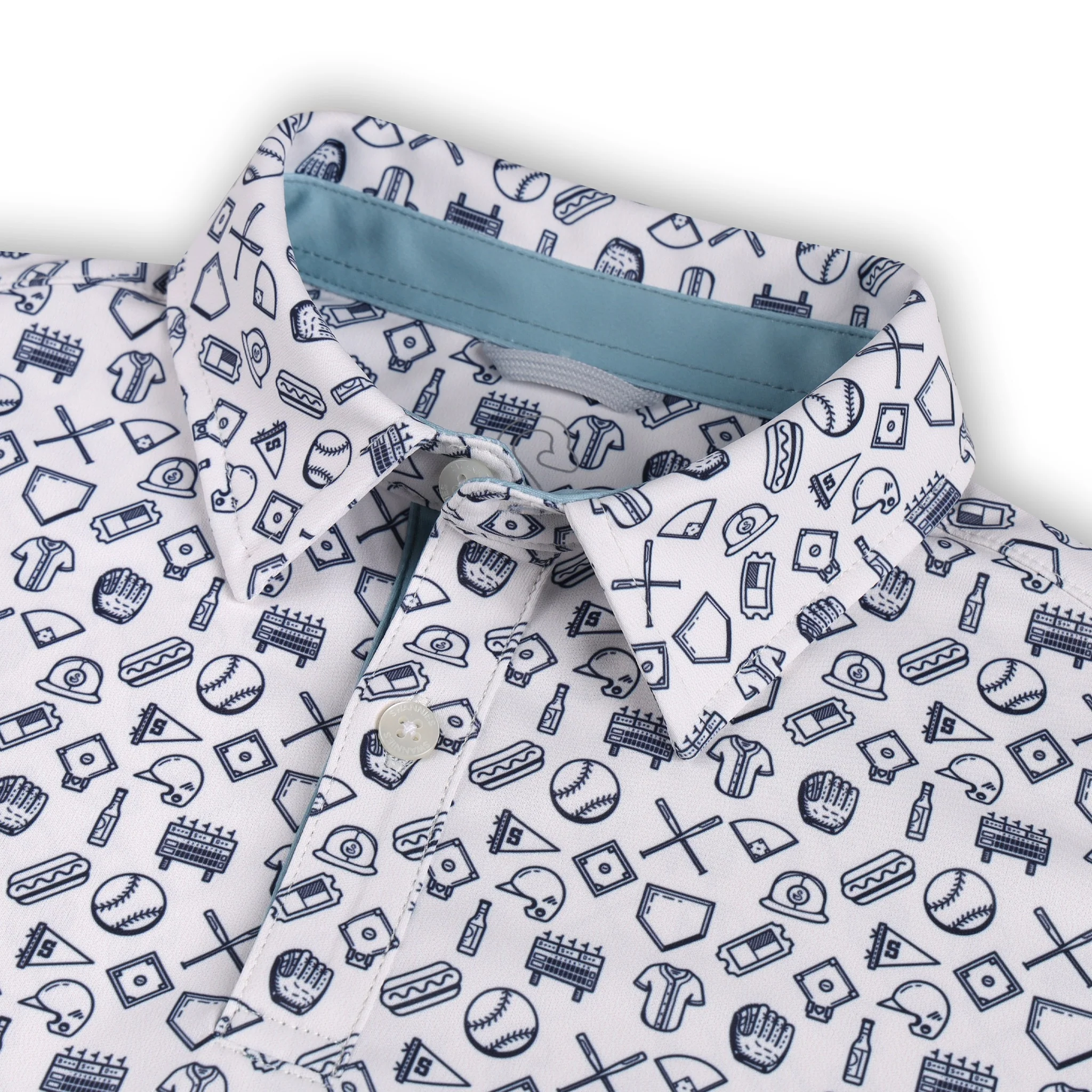 Maverick Polo Junior - Image 2
