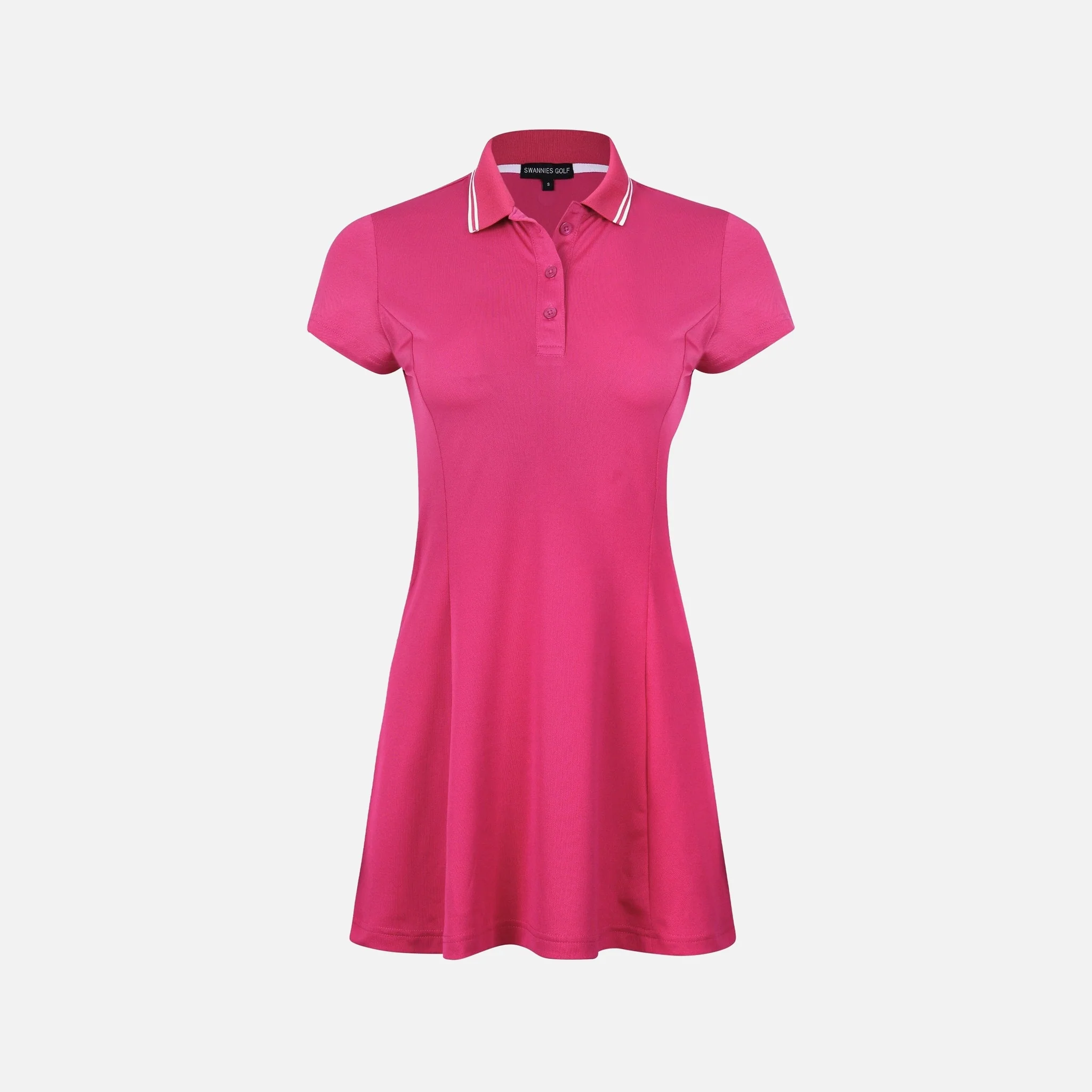 Mia Dress - Image 11