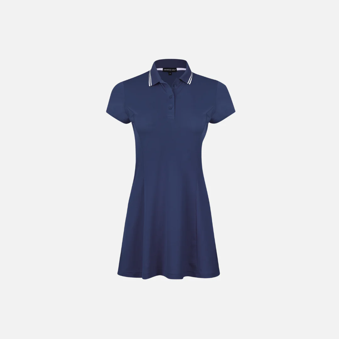 Mia Dress - Image 6