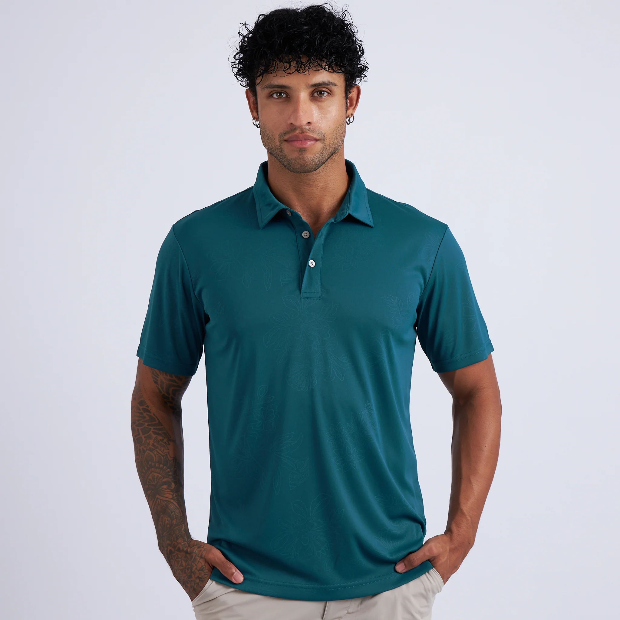 Midsomer Polo - Image 3