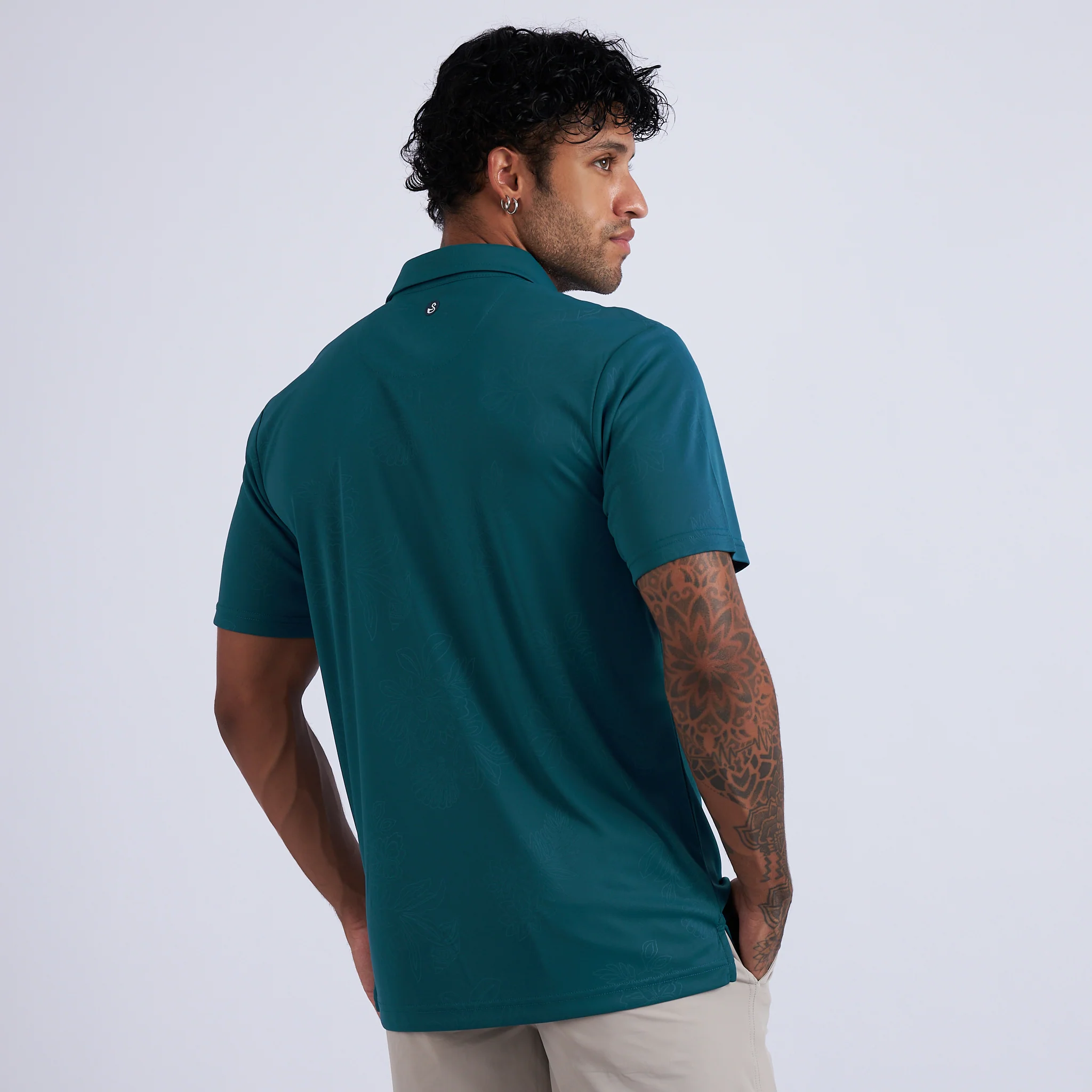 Midsomer Polo - Image 5