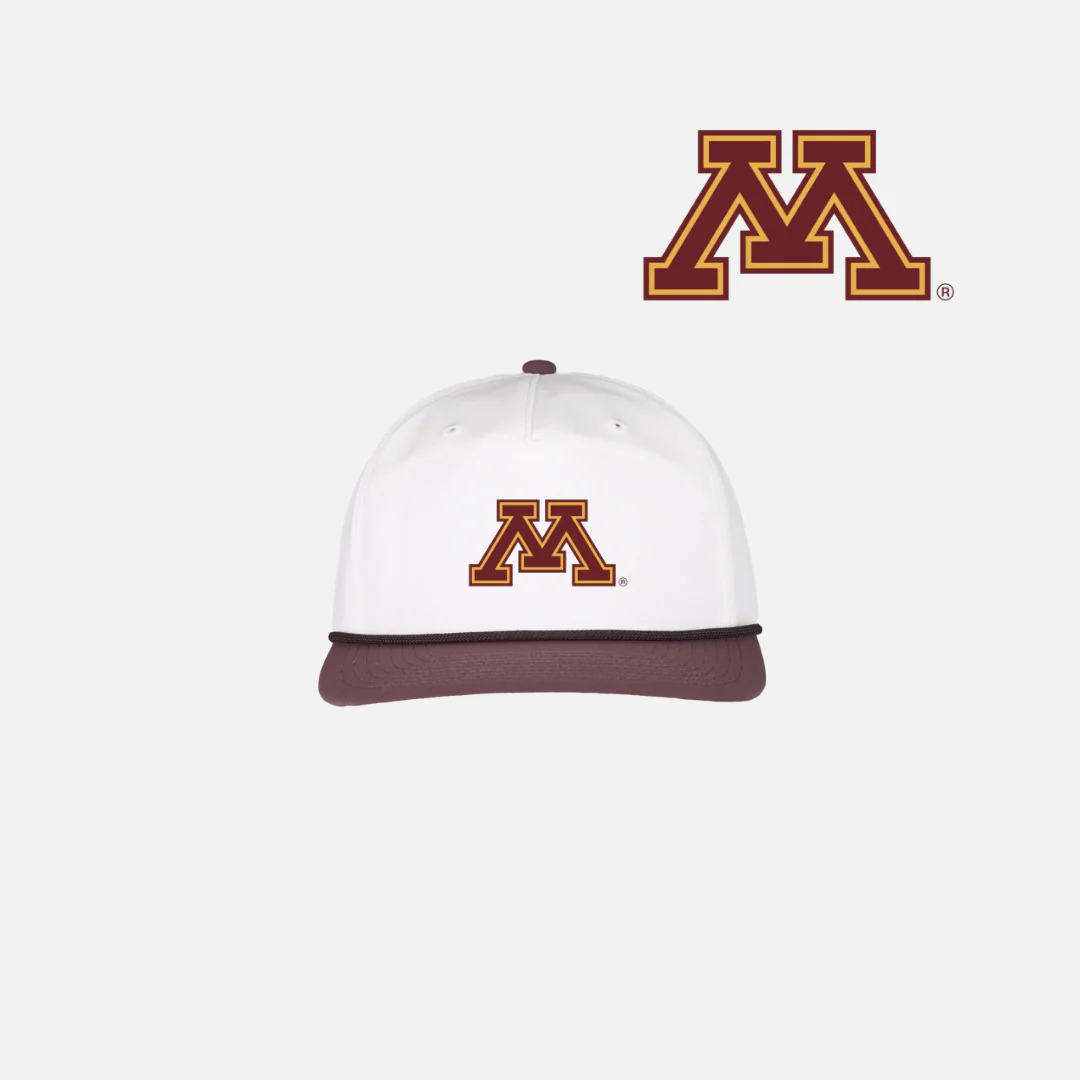 Minnesota Brewer Hat