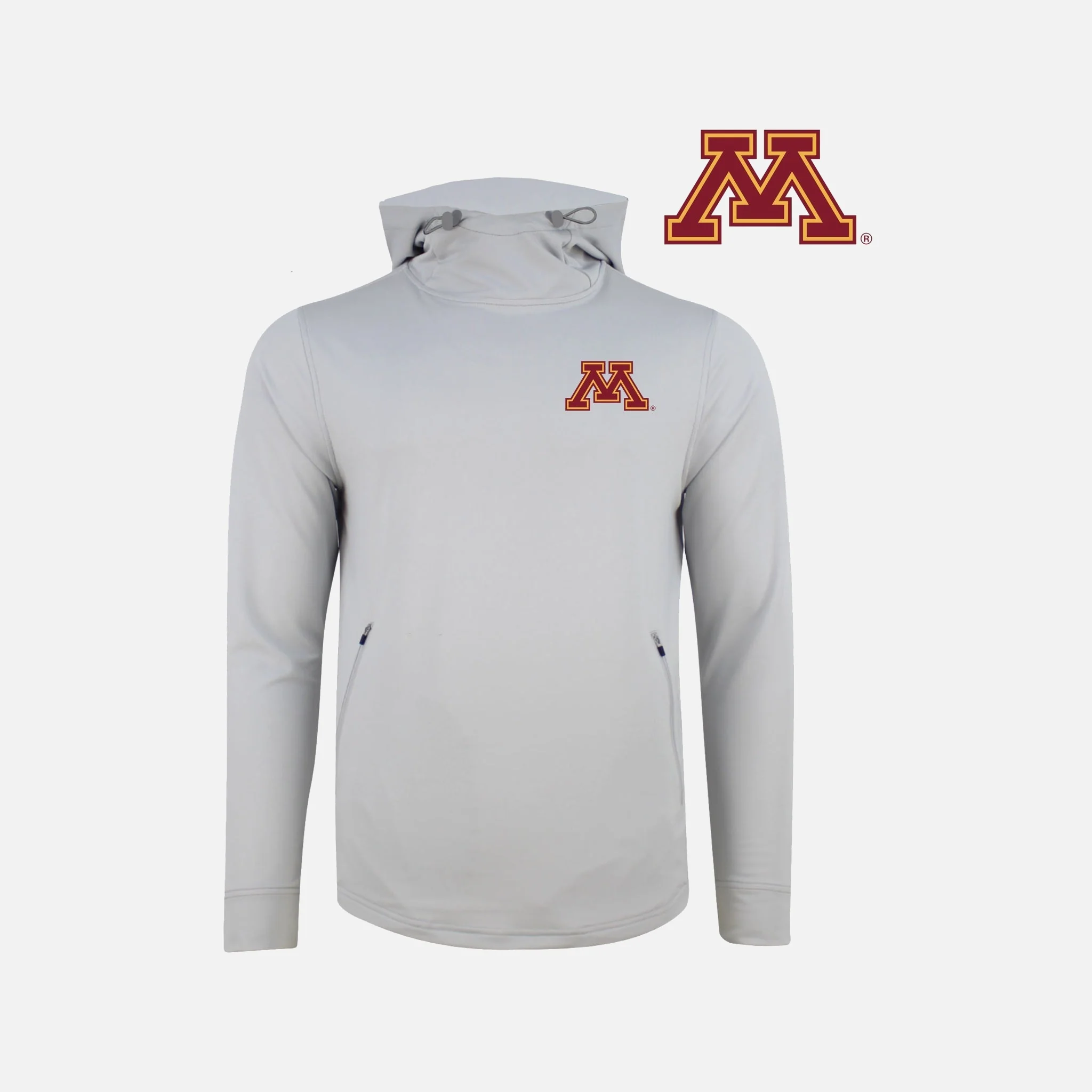 Minnesota Ivy Hoodie