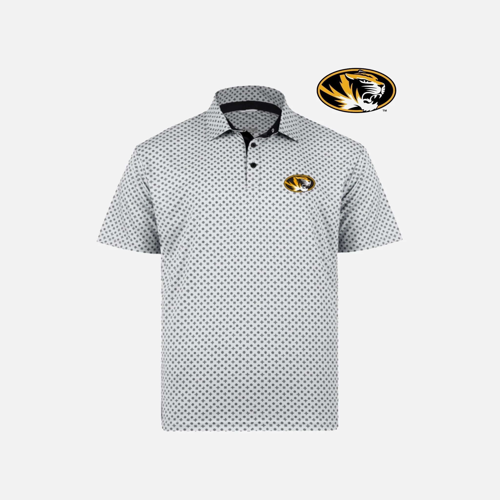 Missouri Hazelwood Polo
