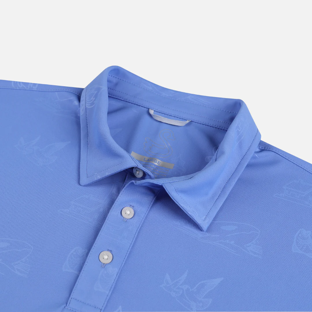 Mist Polo - Image 2
