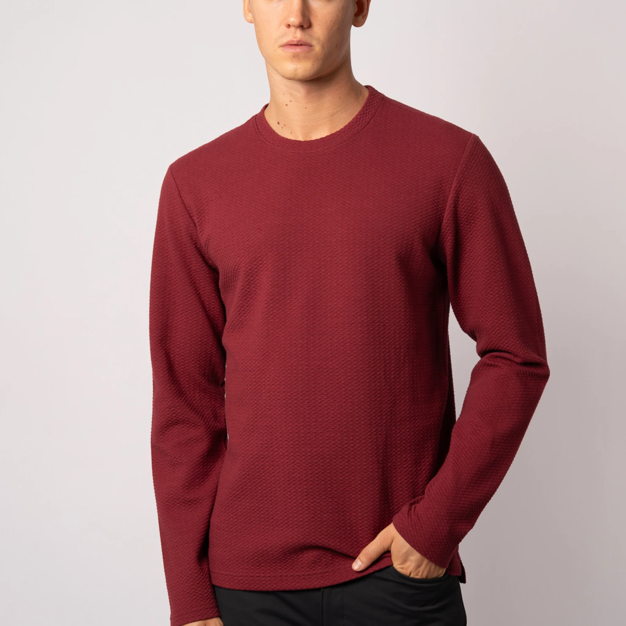 Mitch Crewneck - Image 3