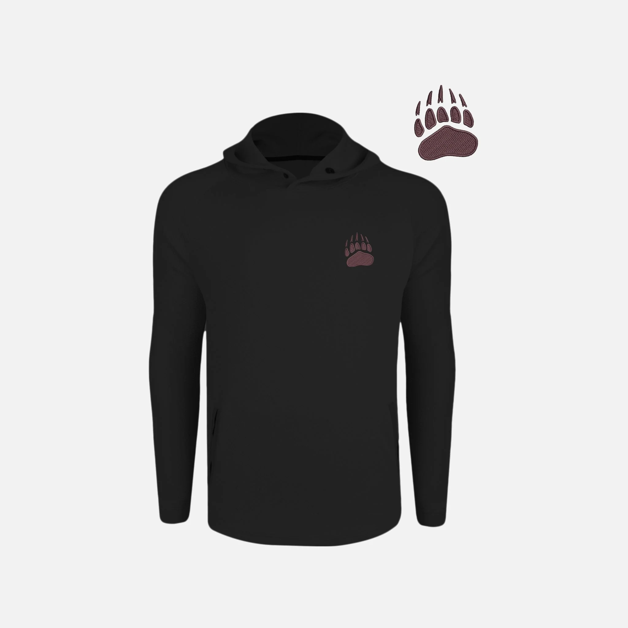 Montana Camden Hoodie