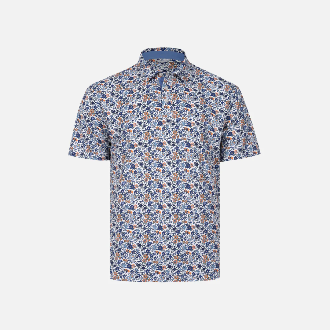 Moss Polo