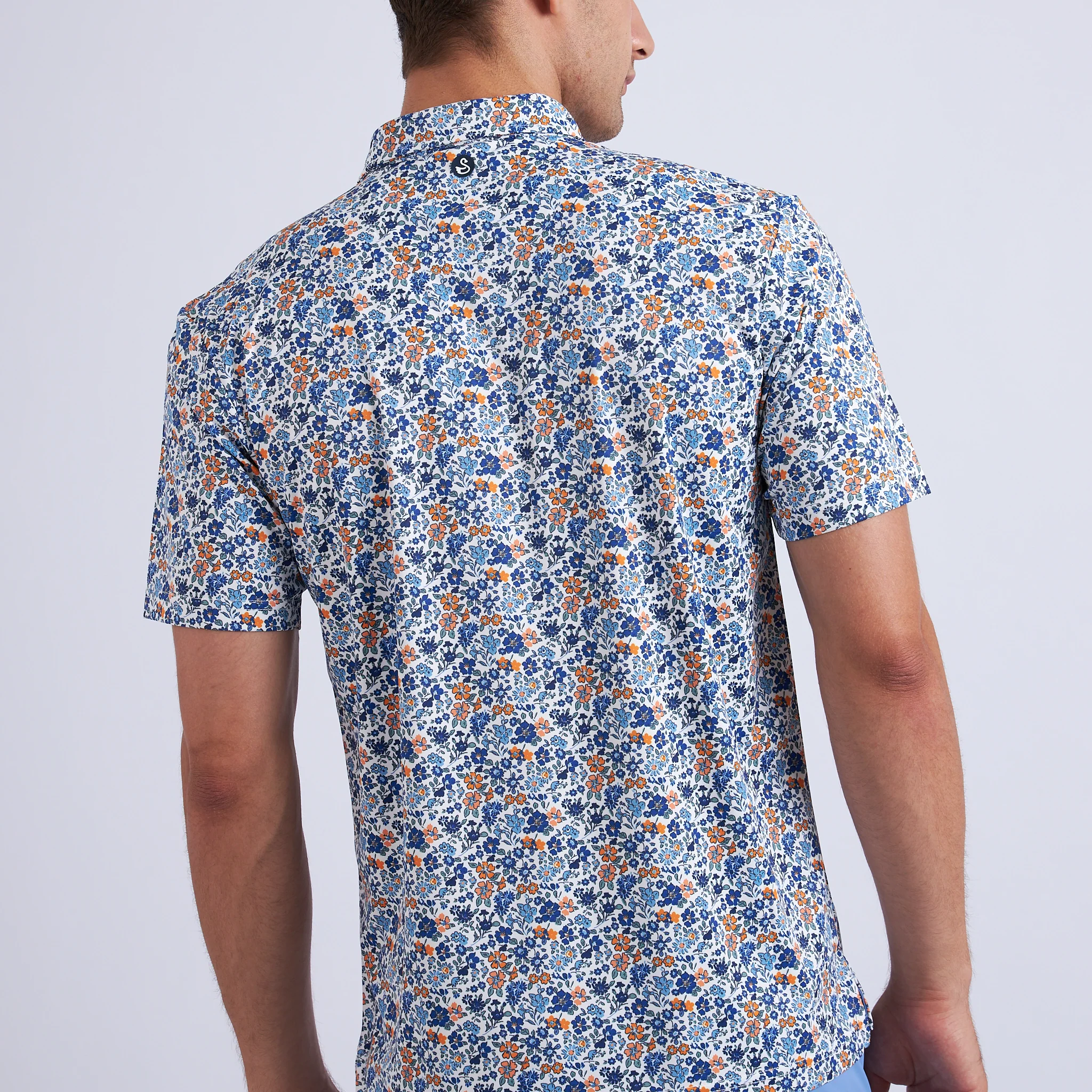 Moss Polo - Image 3