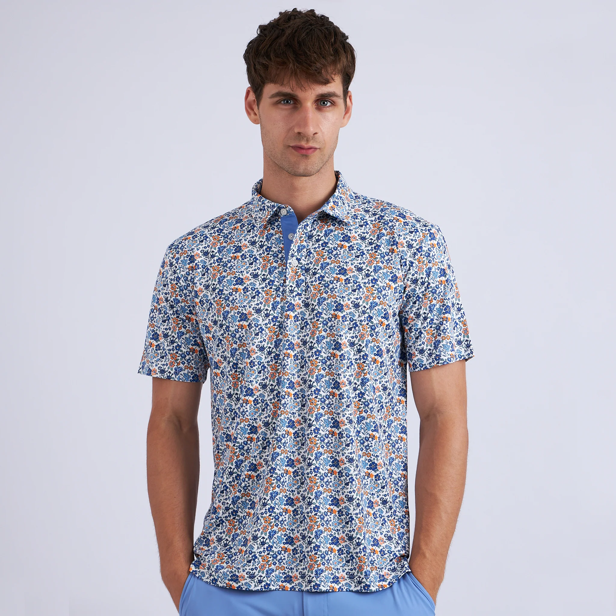 Moss Polo - Image 4