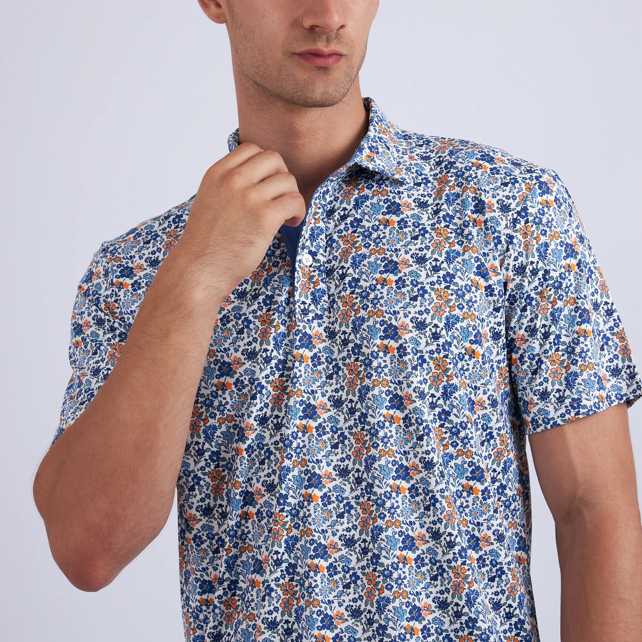 Moss Polo - Image 5