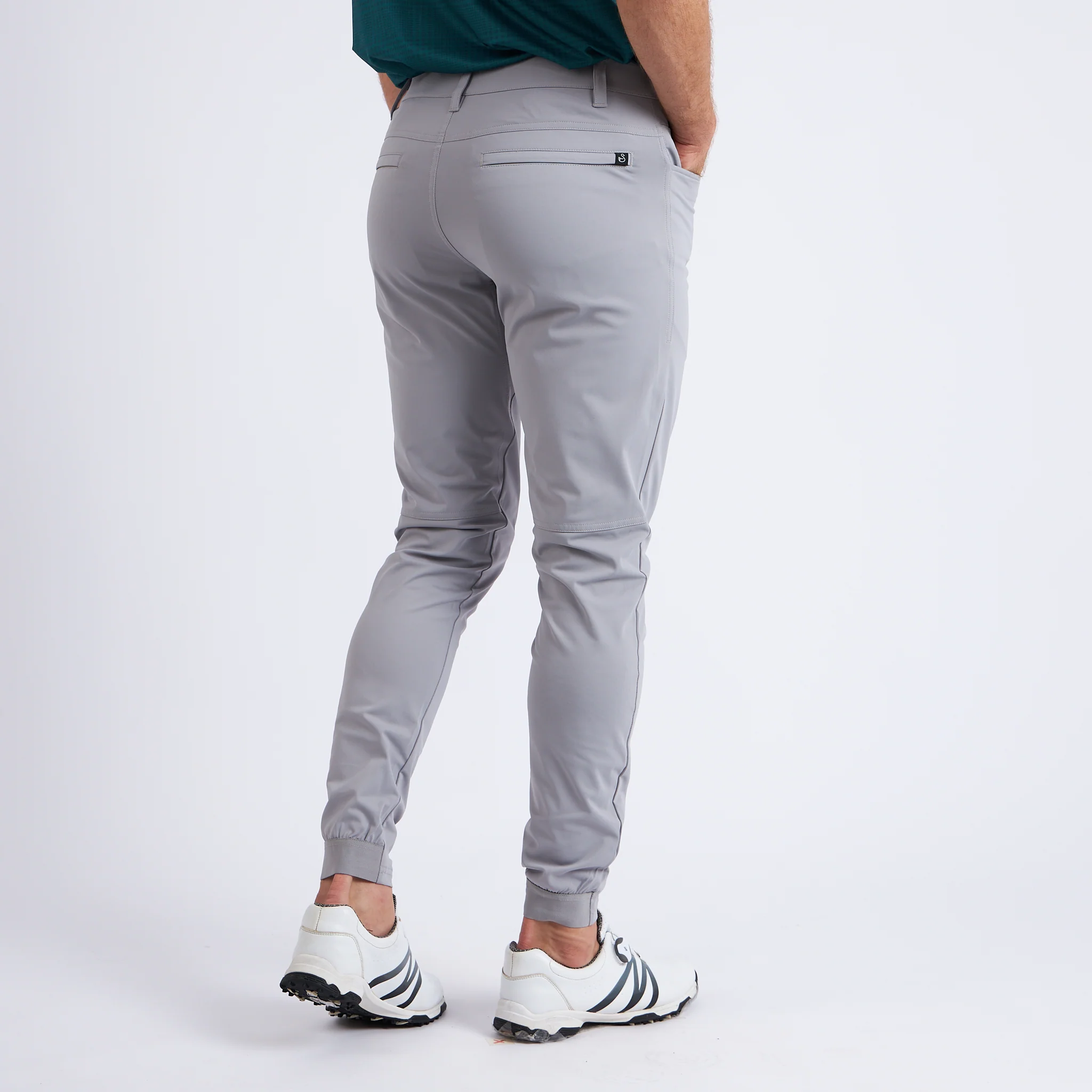 Mulligan Joggers Regular - Image 10
