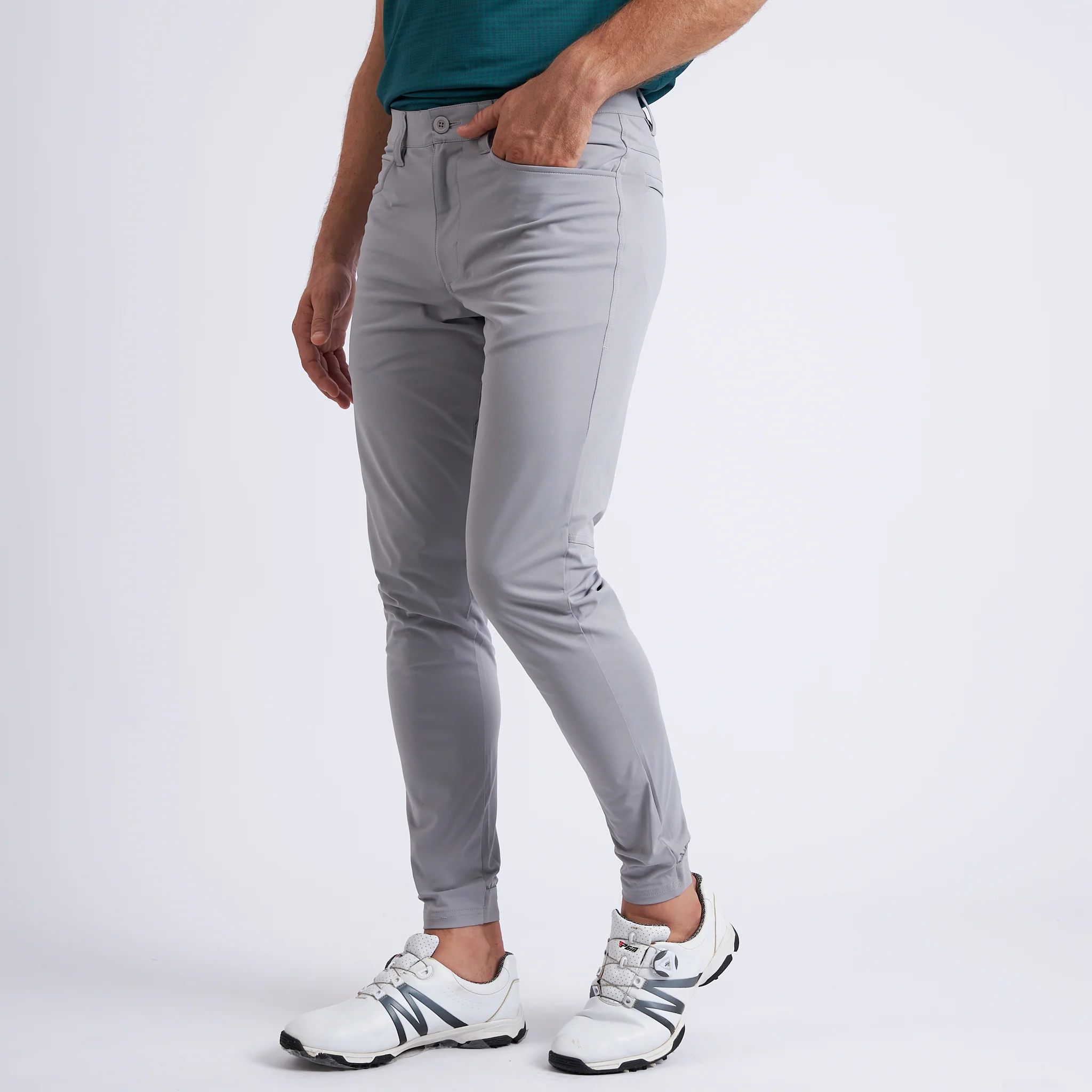 Mulligan Joggers Regular - Image 9