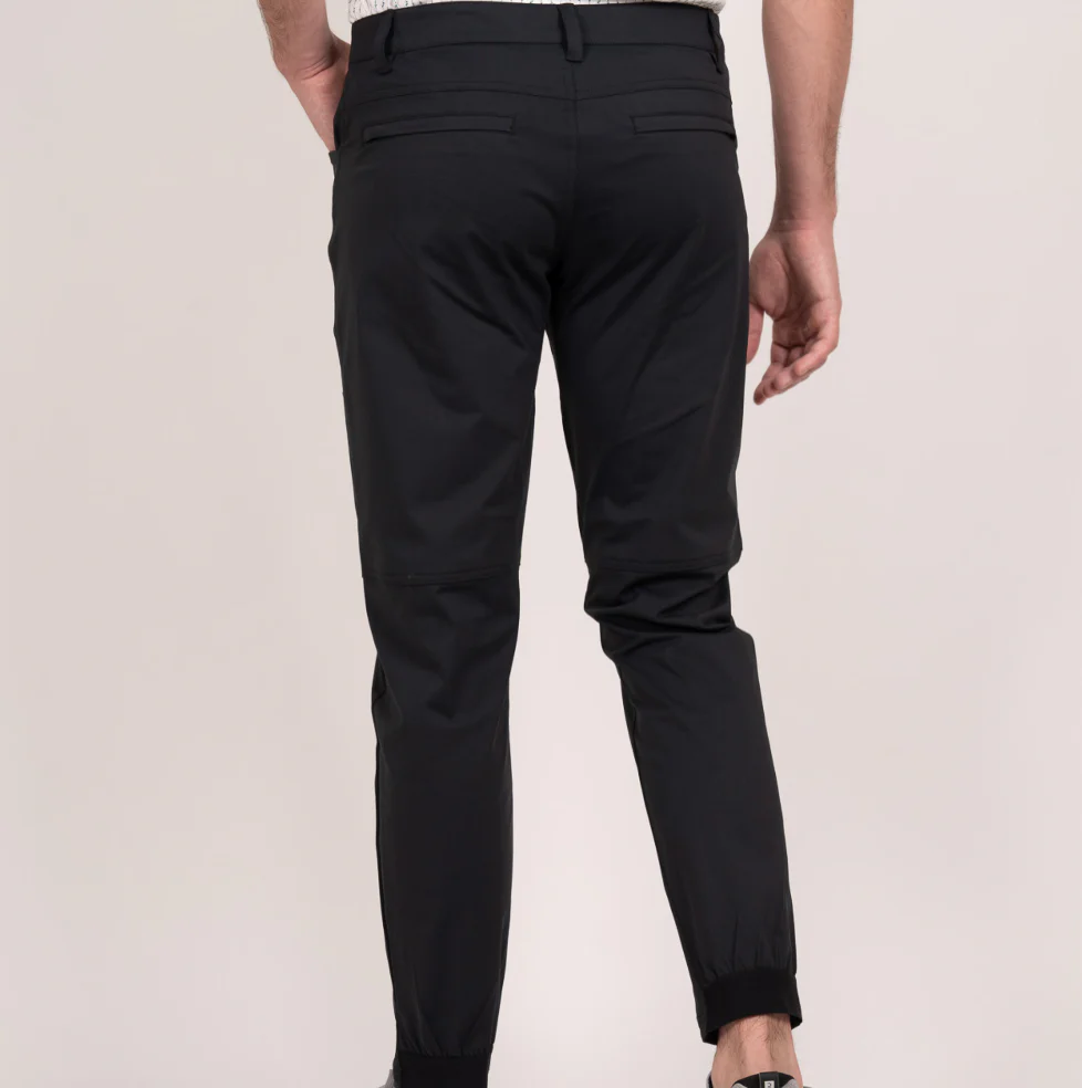 Mulligan Joggers Short - Image 12