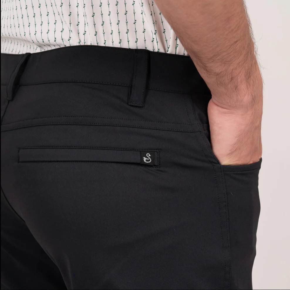 Mulligan Joggers Short - Image 13
