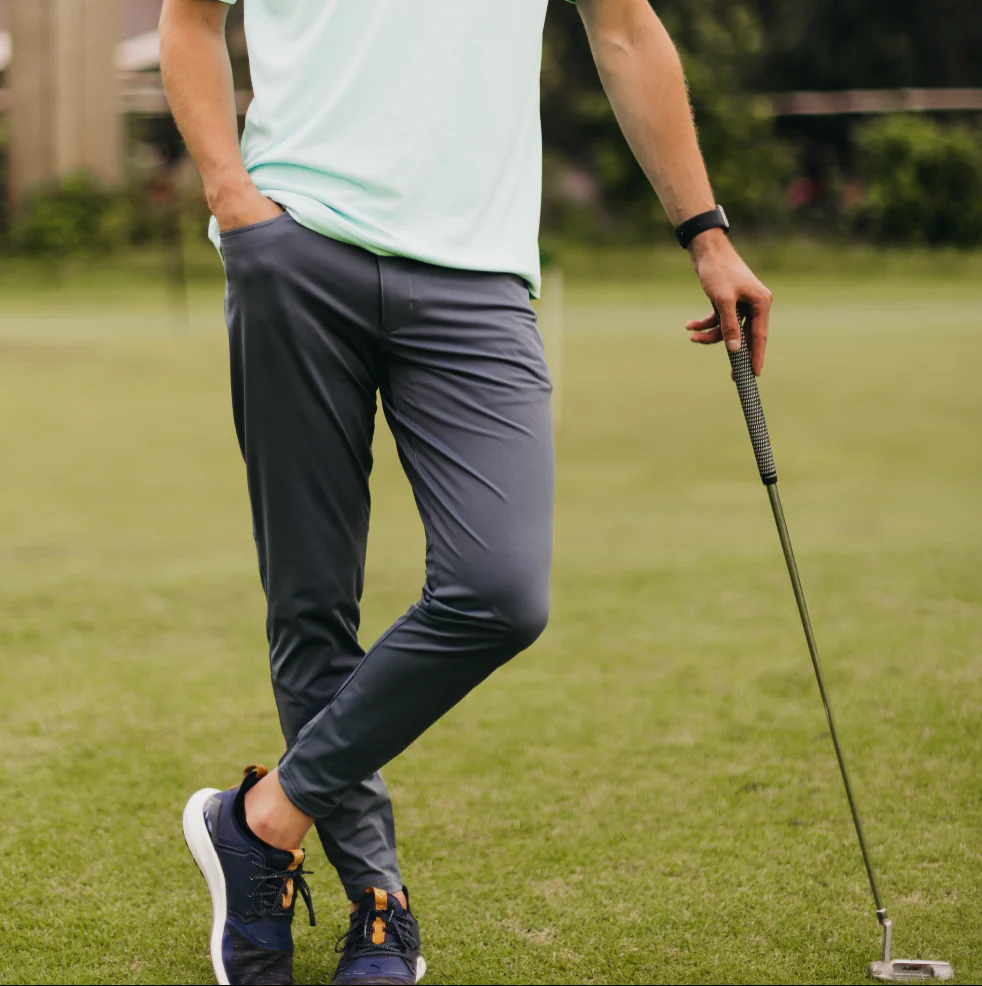 Mulligan Joggers Short - Image 6