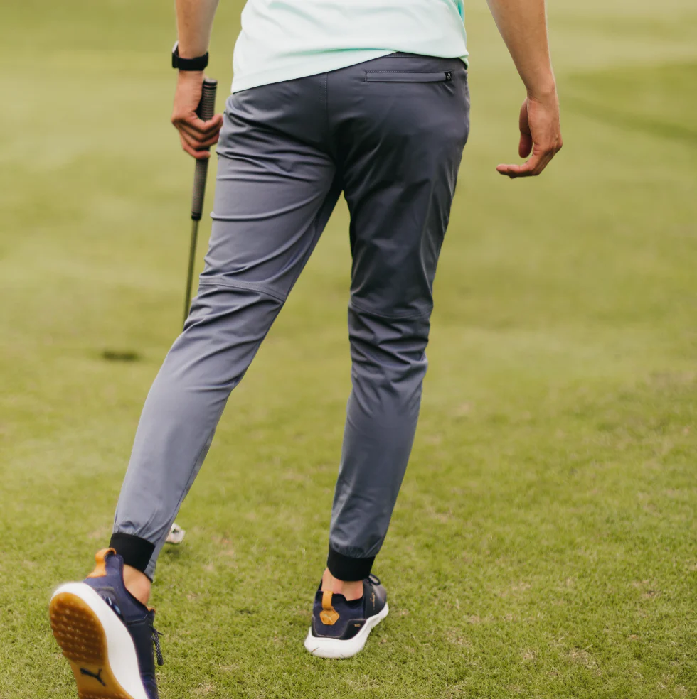 Mulligan Joggers Short - Image 7