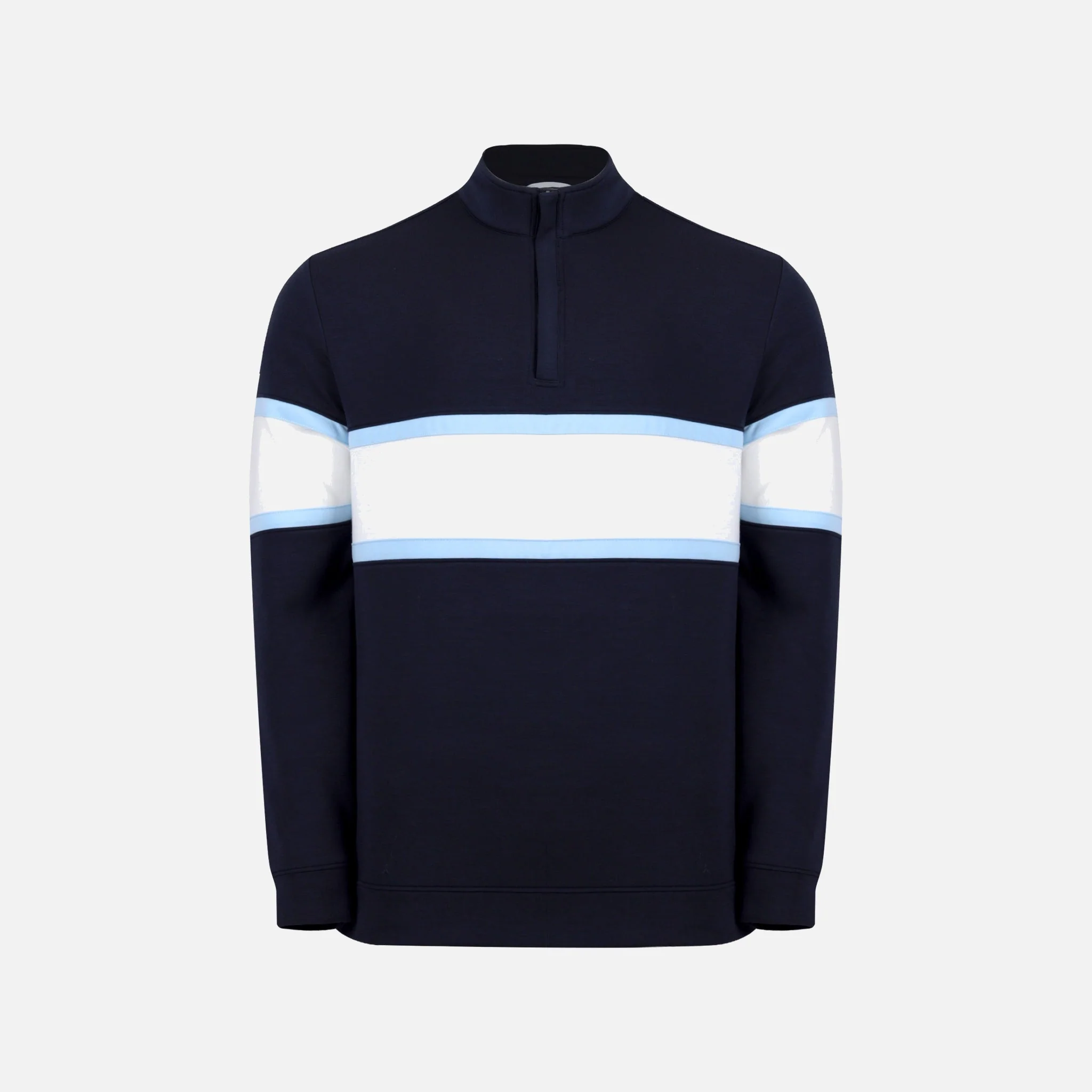Owen Quarter Zip - Image 3