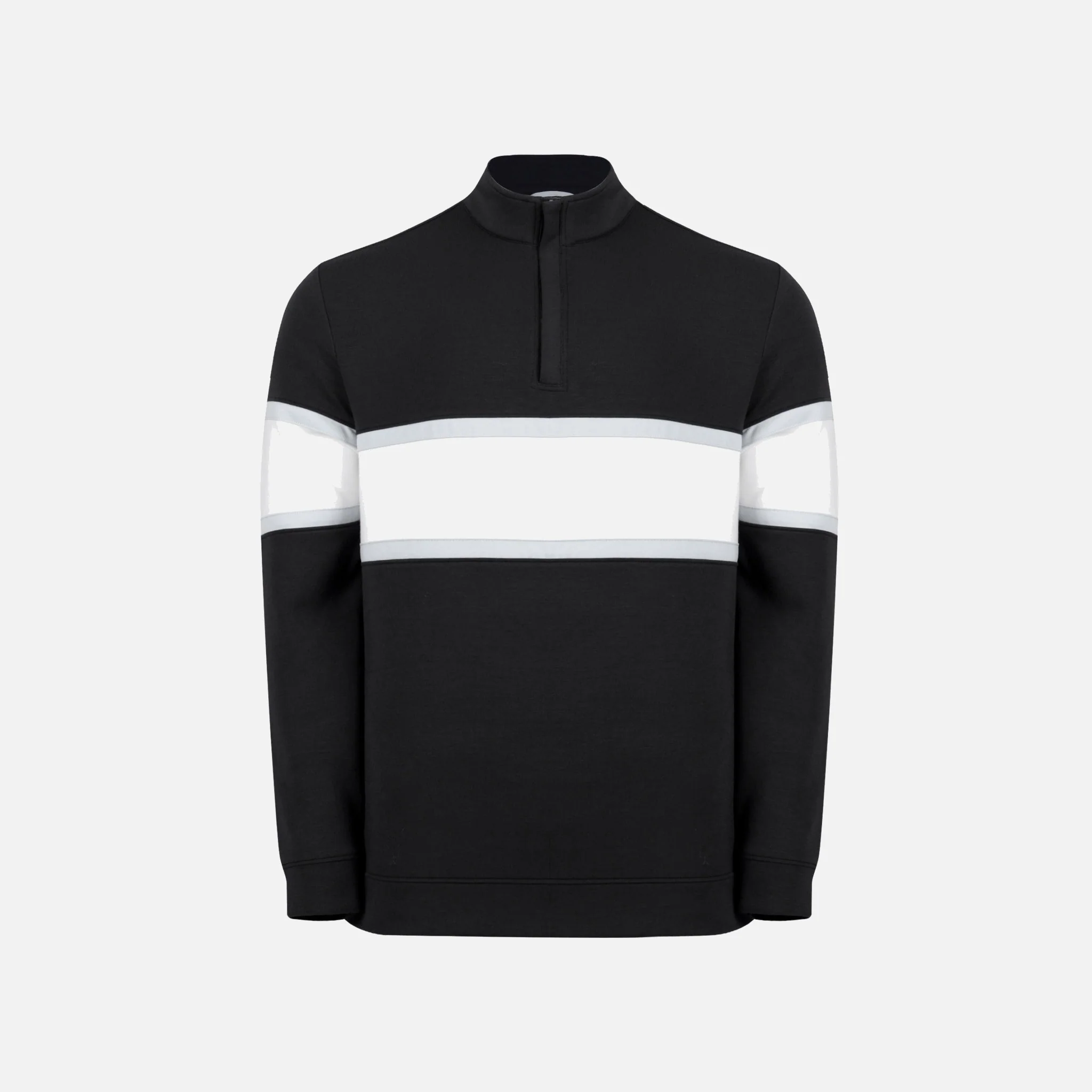 Owen Quarter Zip - Image 5
