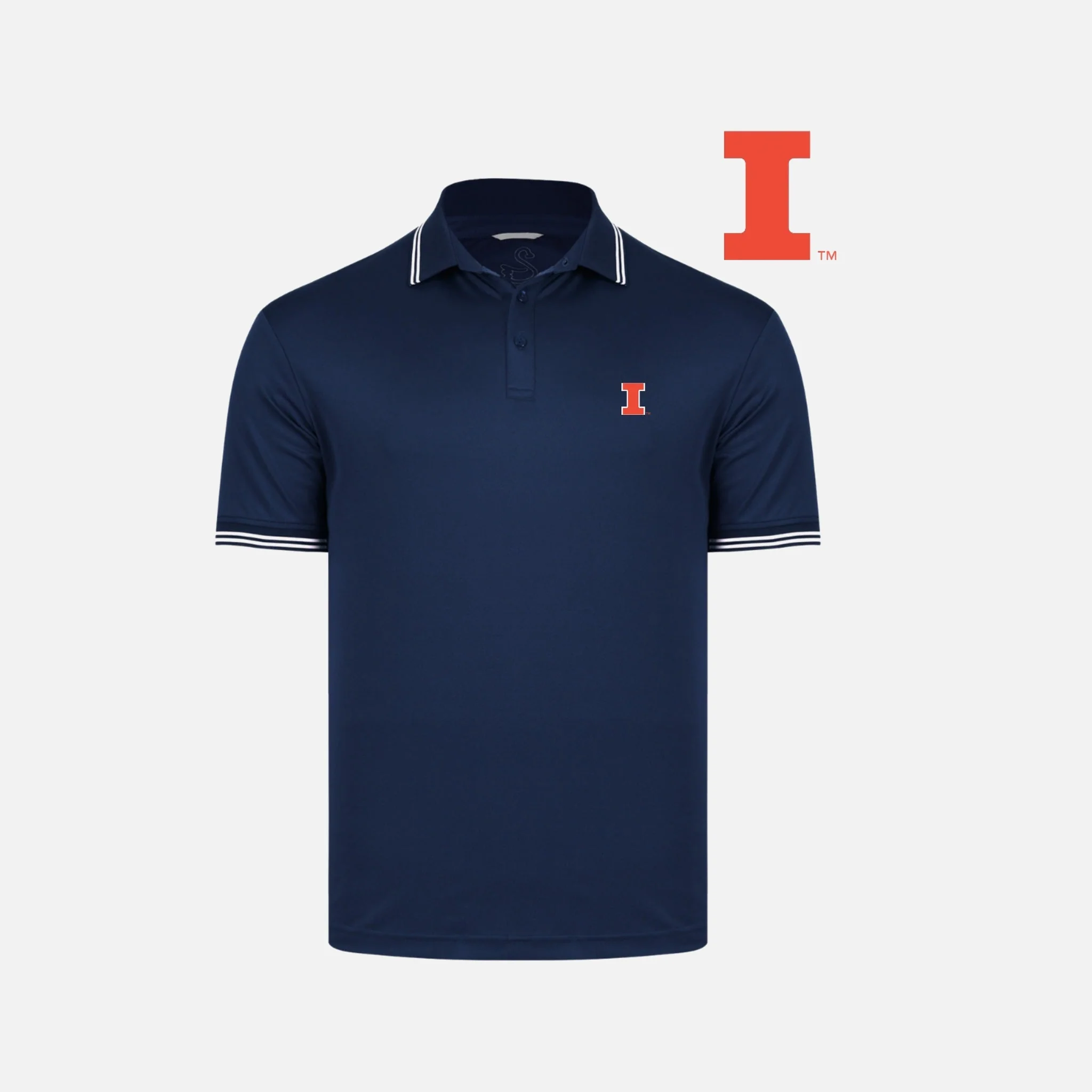 Illinois Thatcher Polo