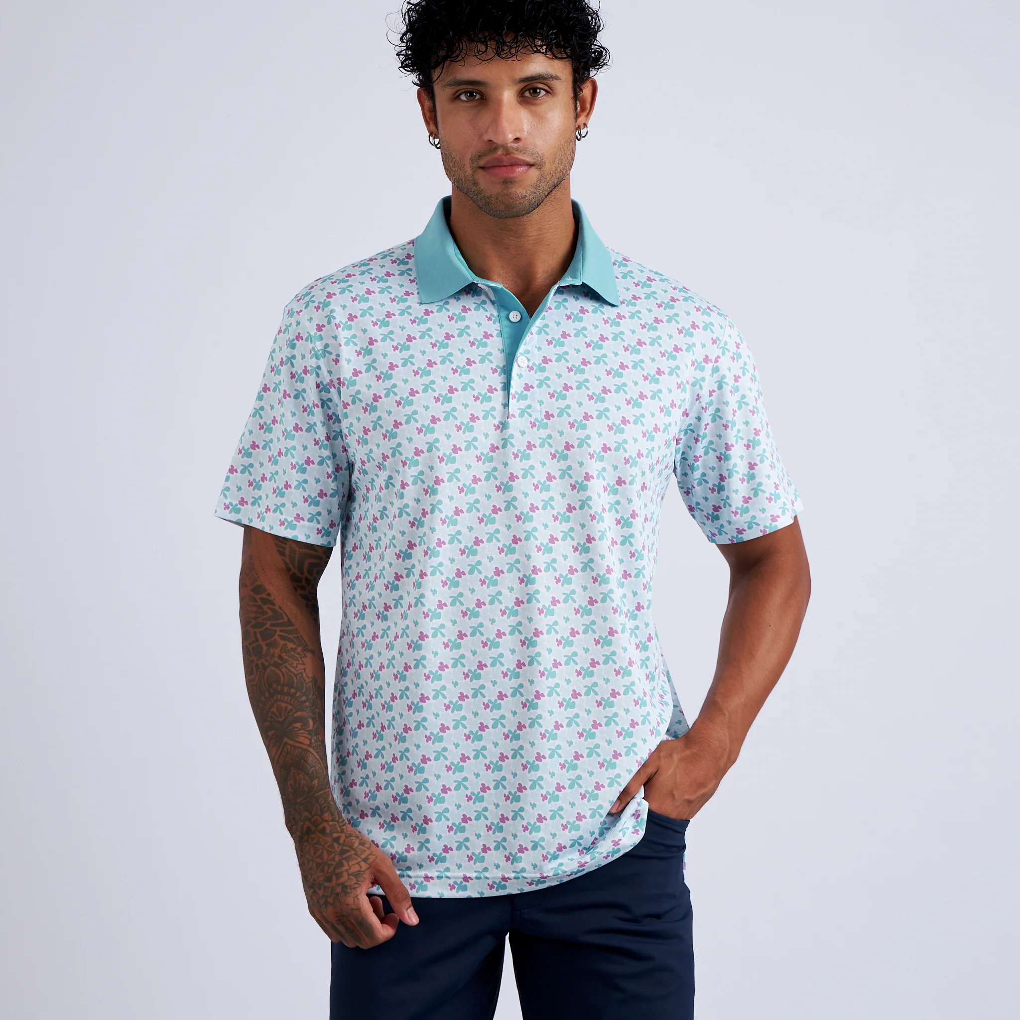 Mike V Polo - Image 5