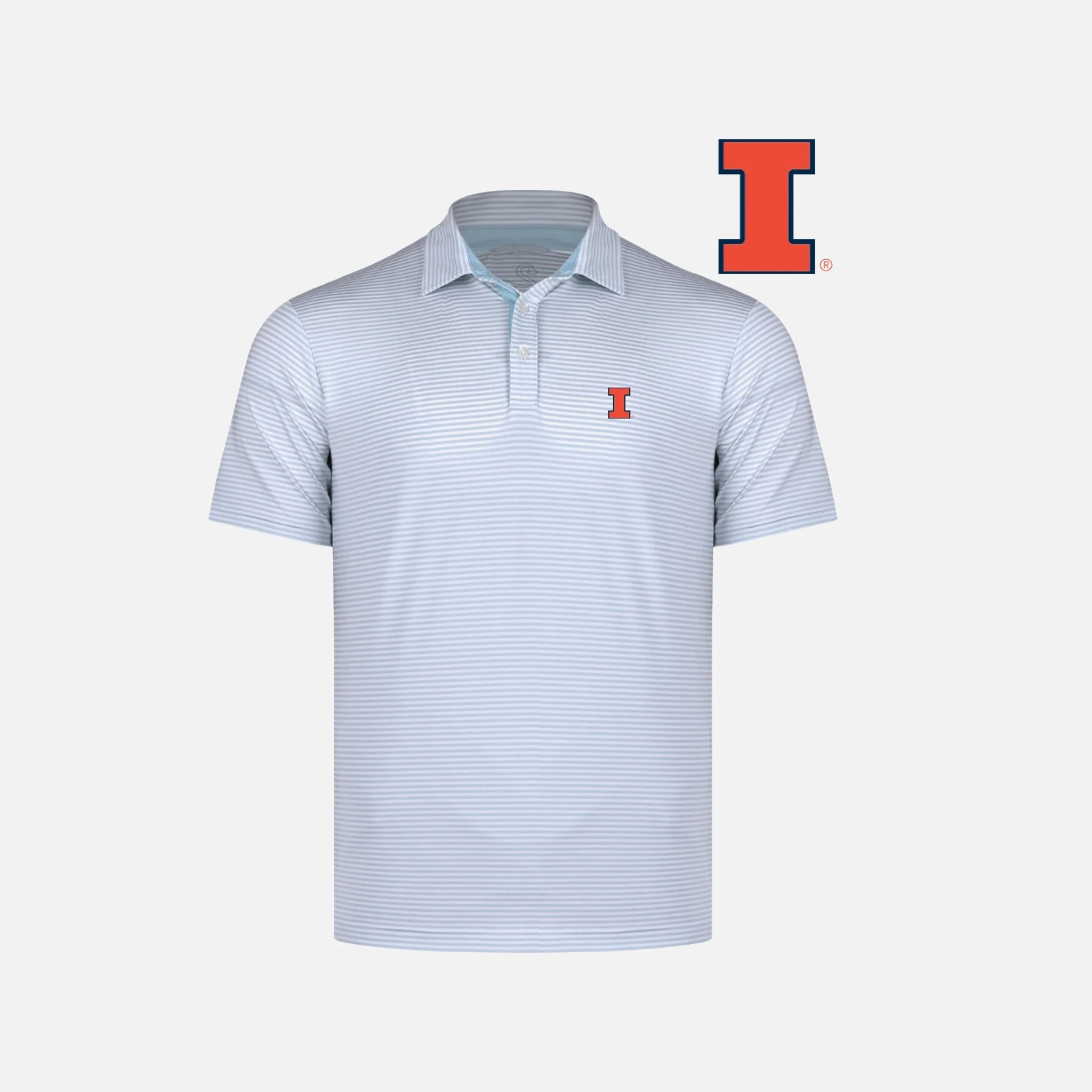 Illinois Smith Polo