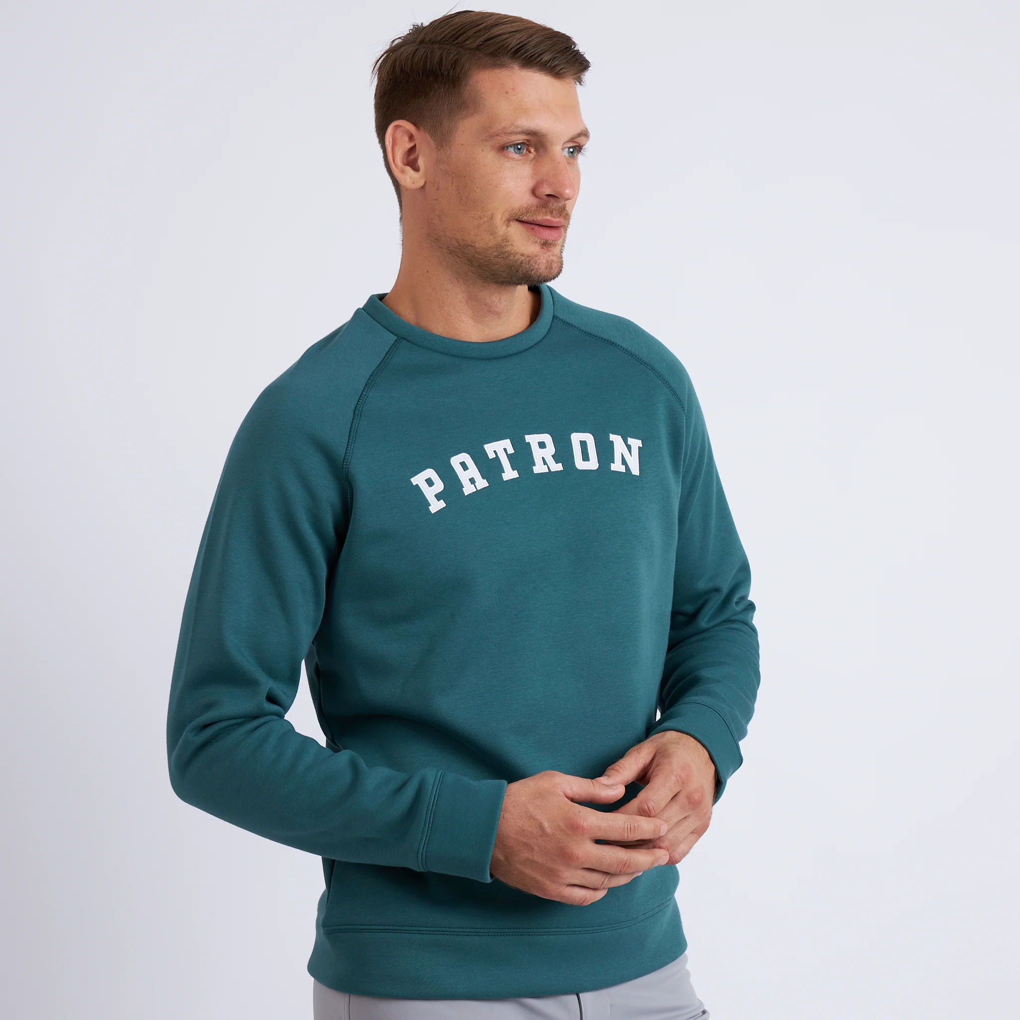 Pat Crewneck - Image 4