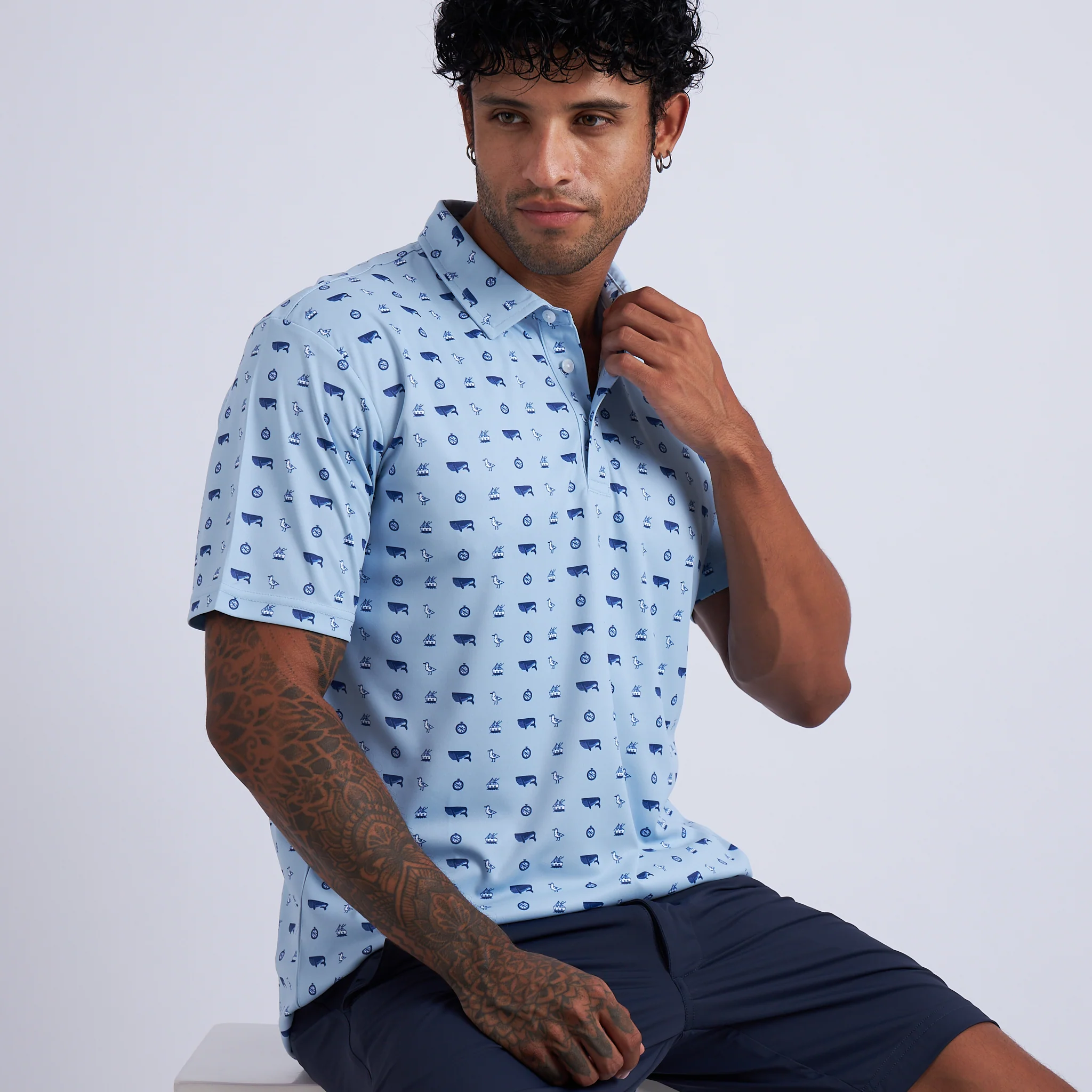Pebble Polo - Image 3