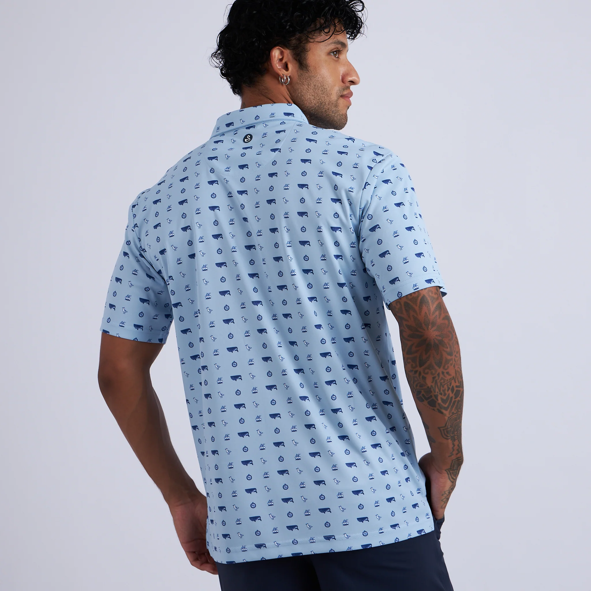 Pebble Polo - Image 5