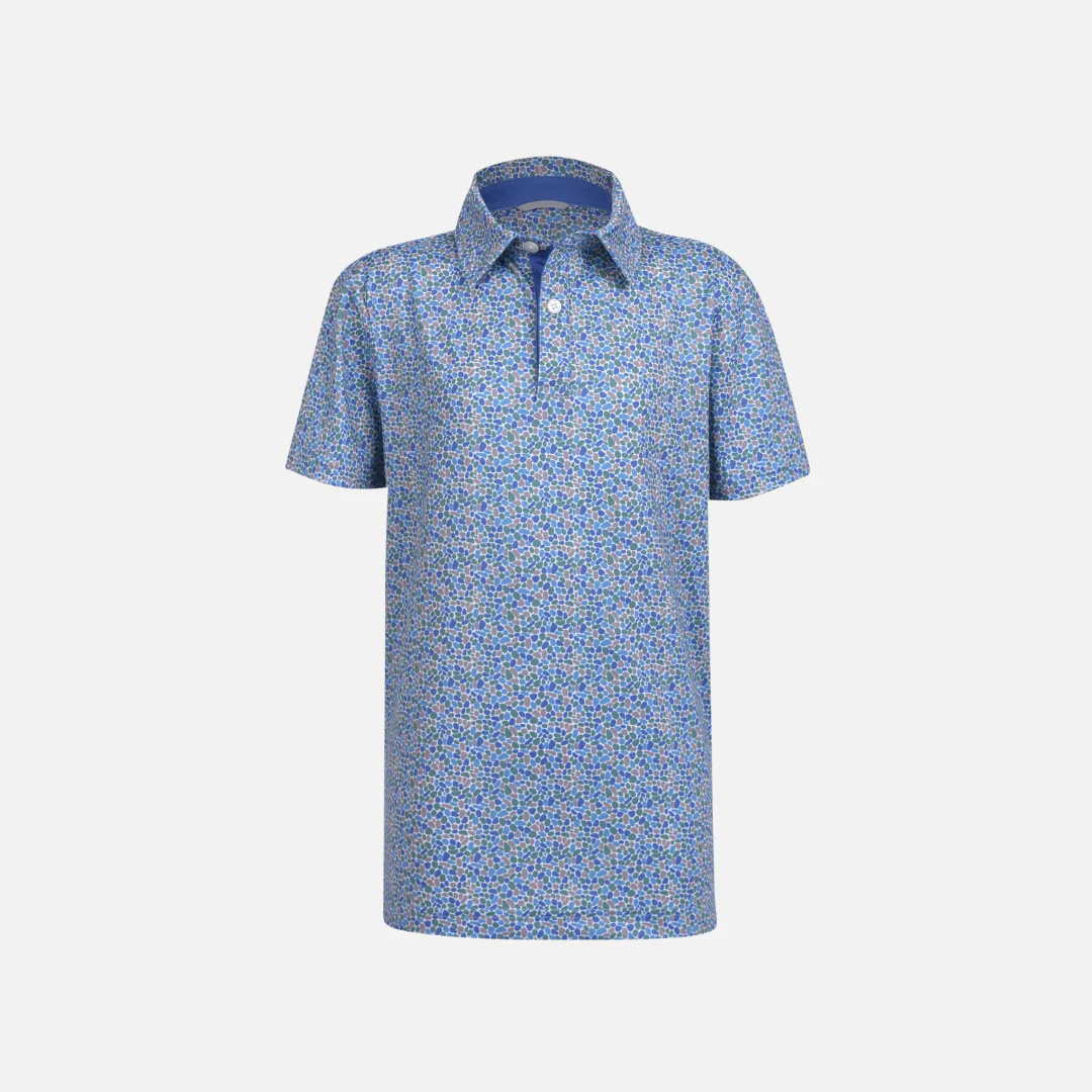 Pebble Polo Junior