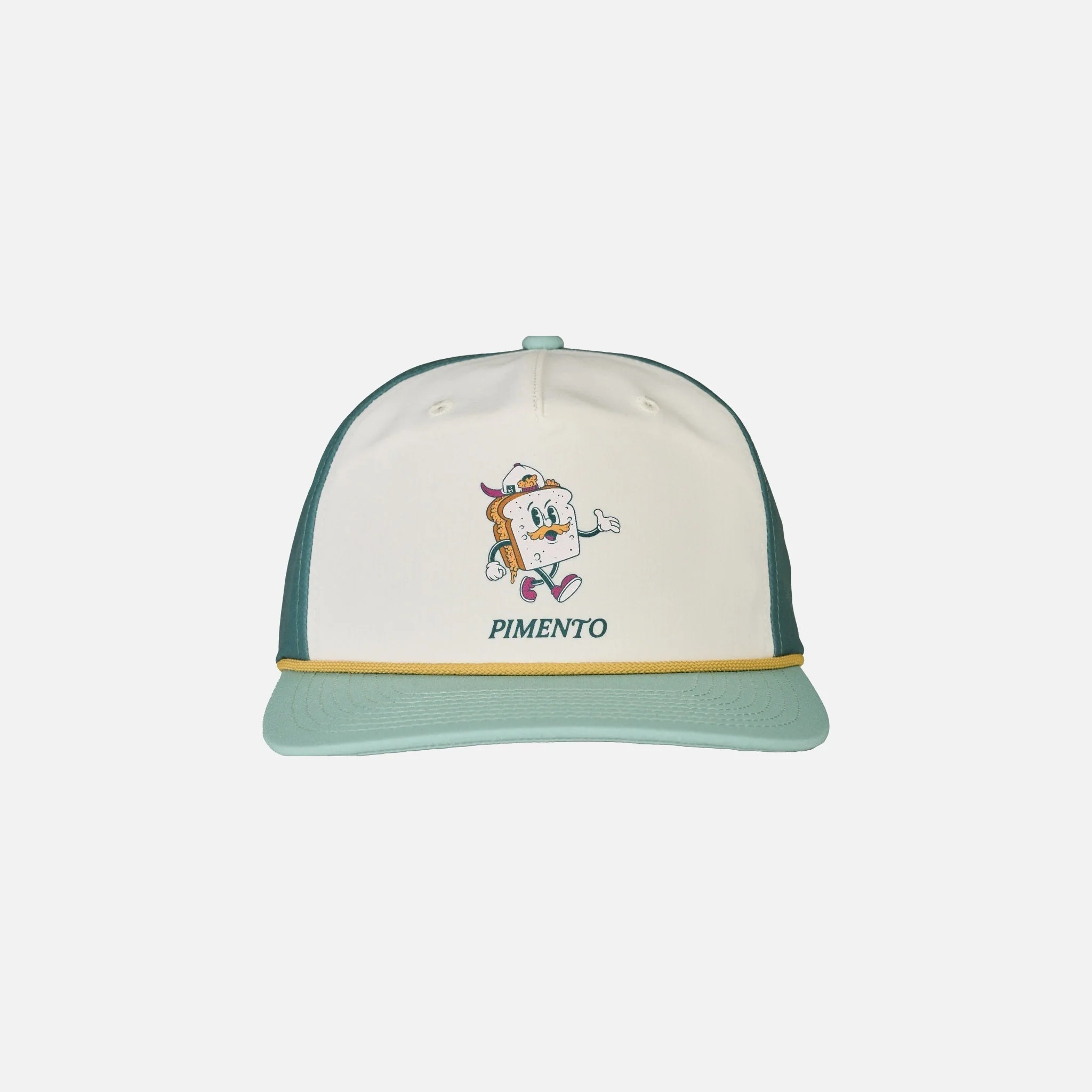 Pimento Hat Junior