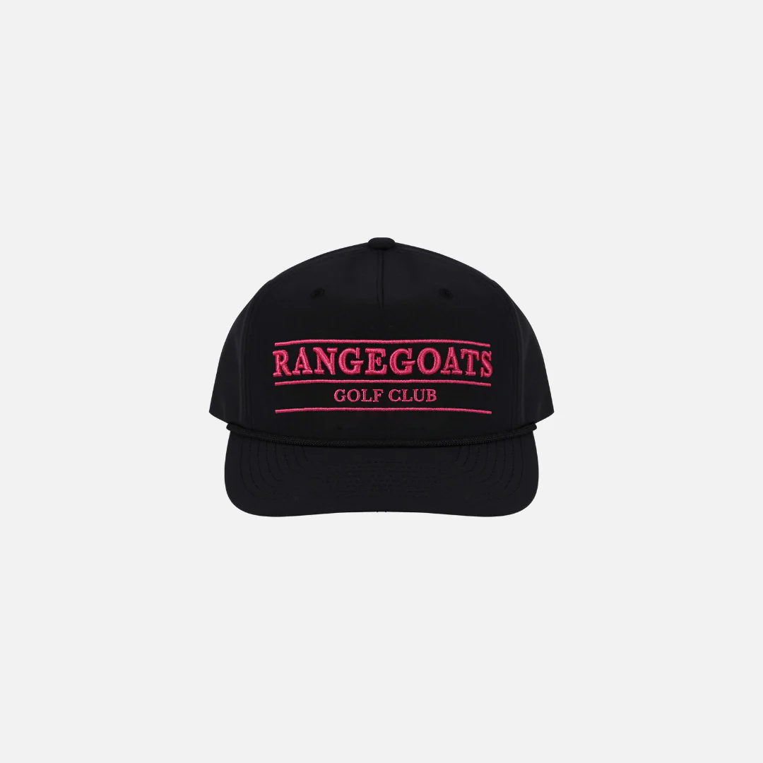 RangeGoats Charlie Hat